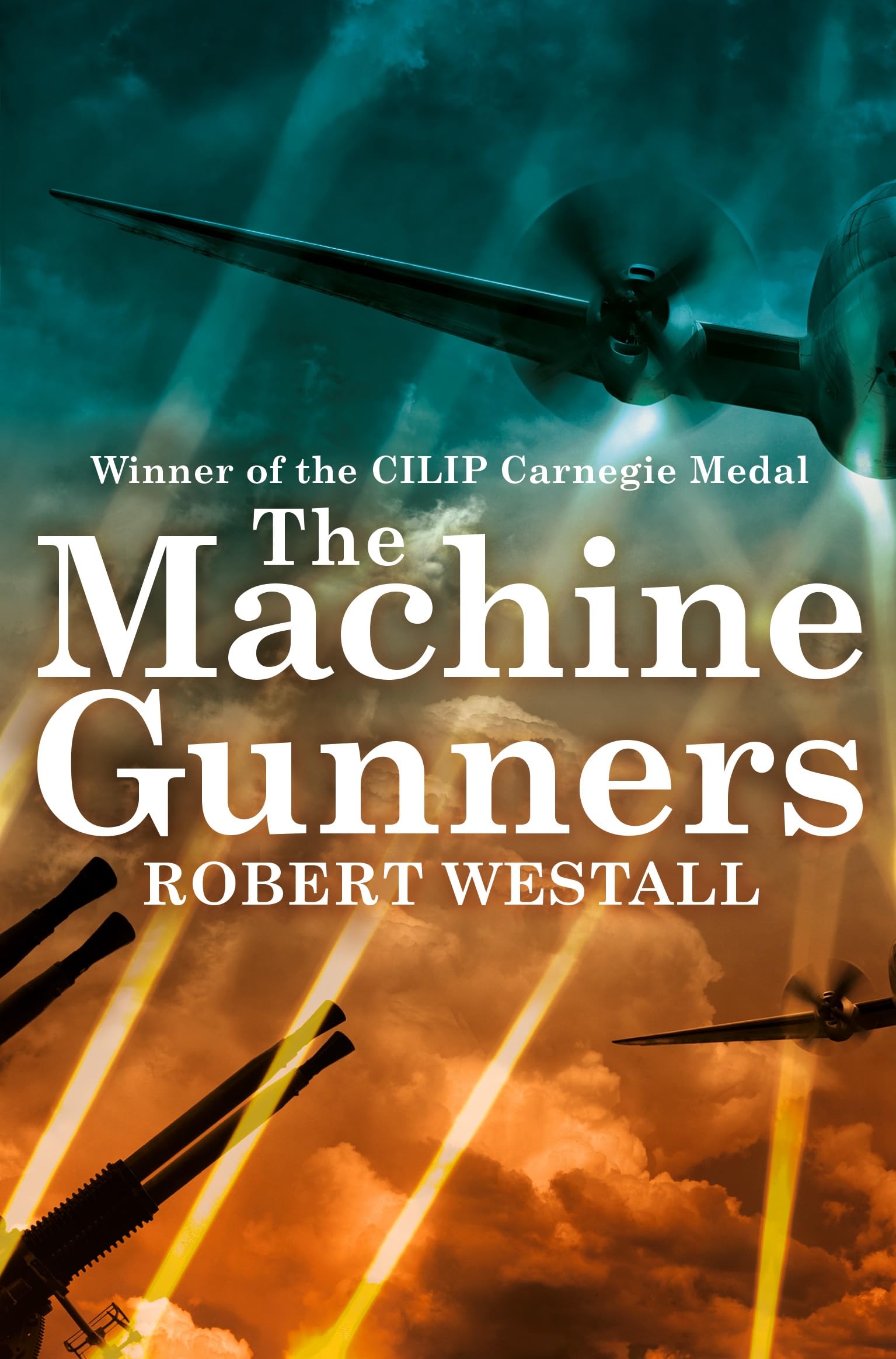 The Machine Gunners Action & Adventure