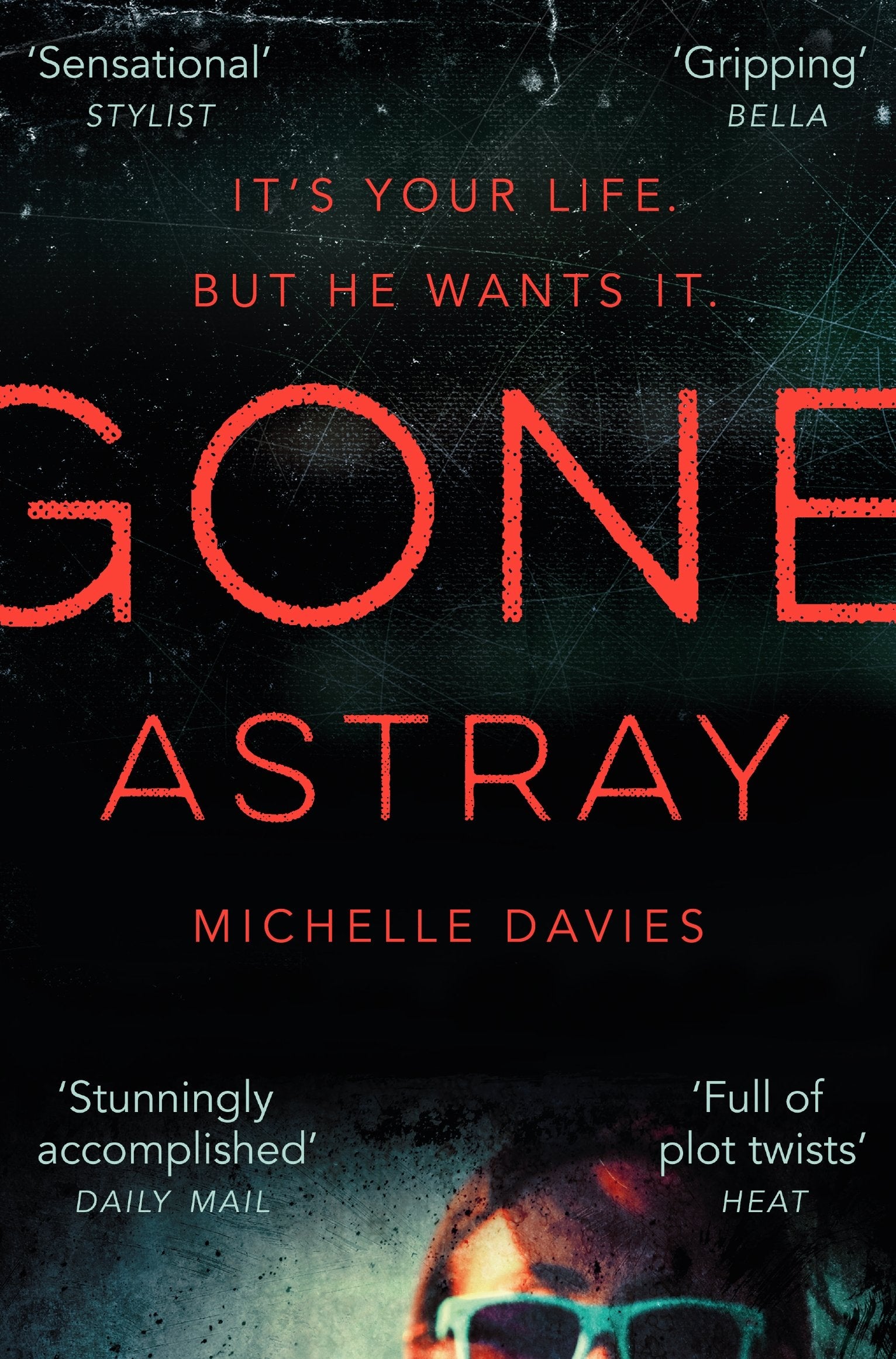 Gone Astray: Volume 1 (DC Maggie Neville, 1) Contemporary literature
