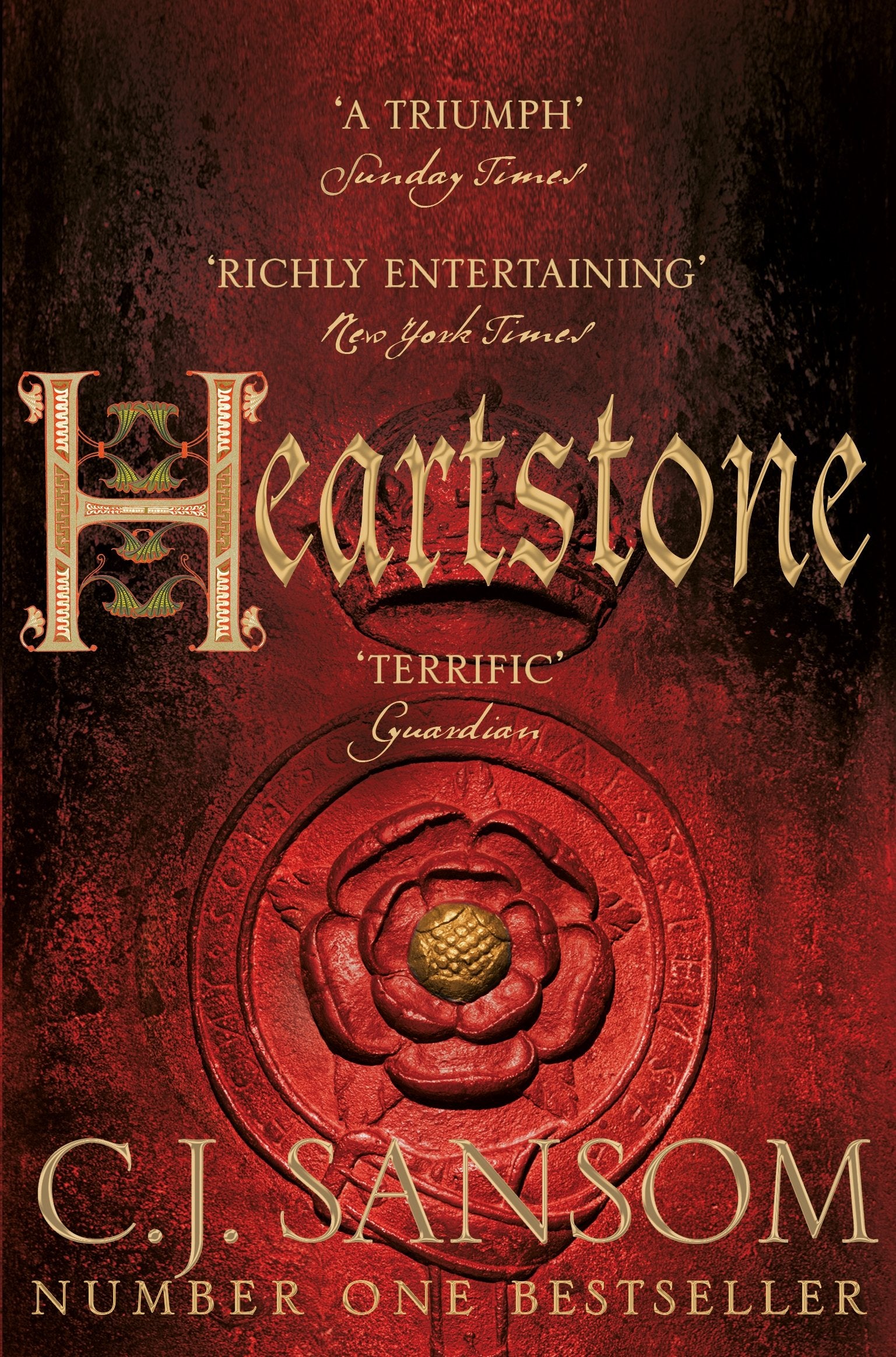 Heartstone Calendars
