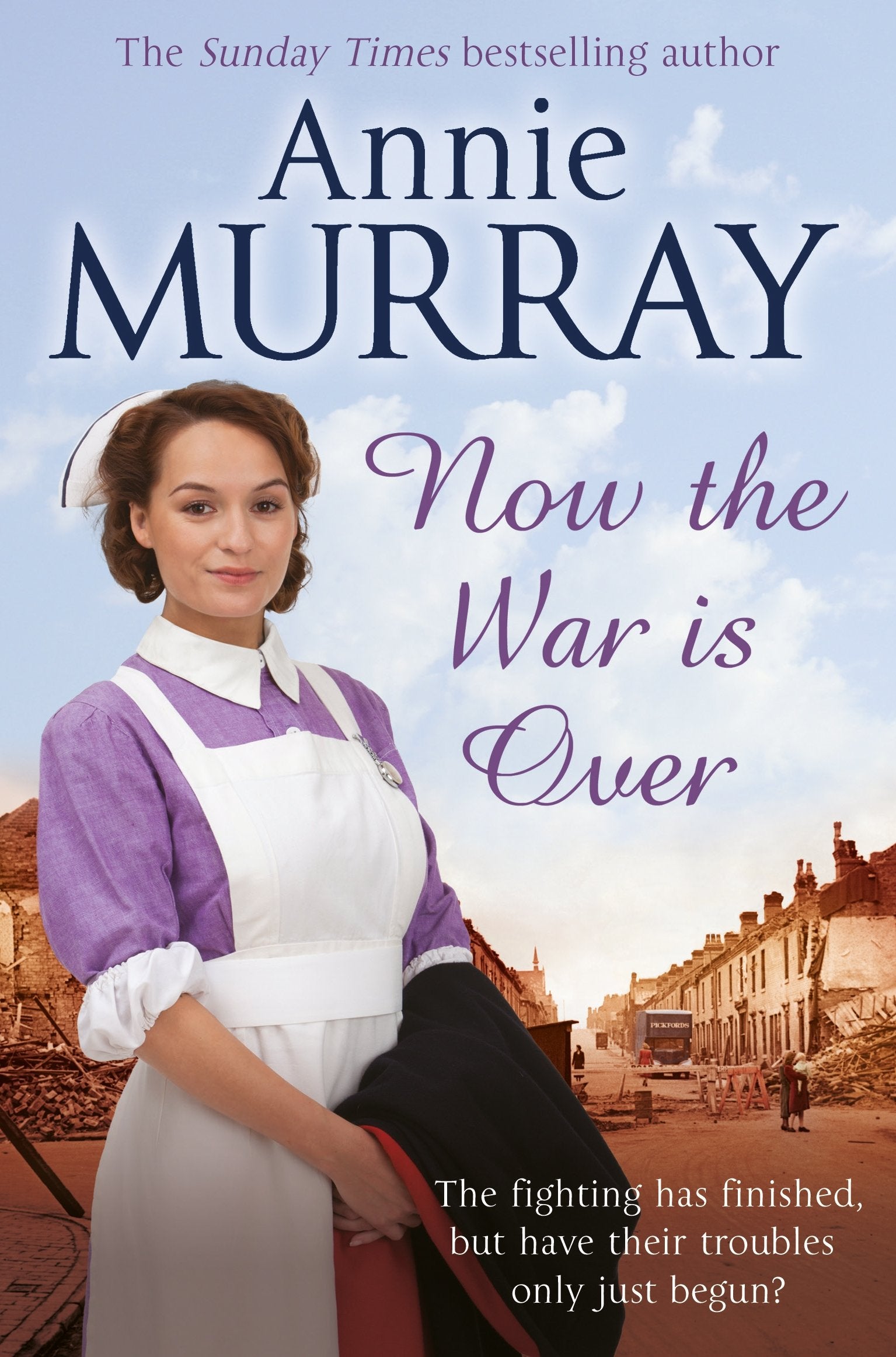 Now The War Is Over Fairy Tales & Legends