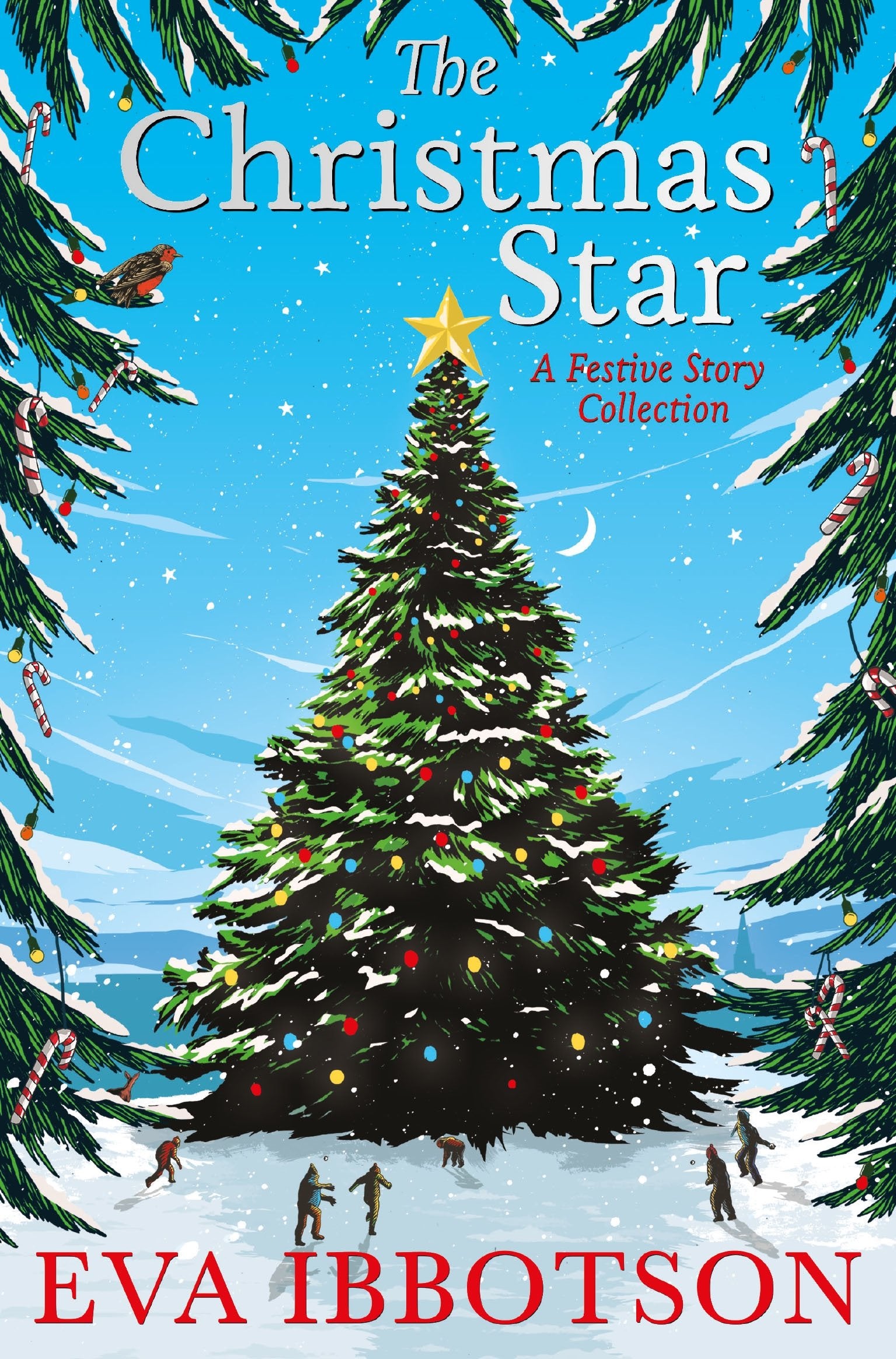 The Christmas Star: A Festive Story Collection Fiction