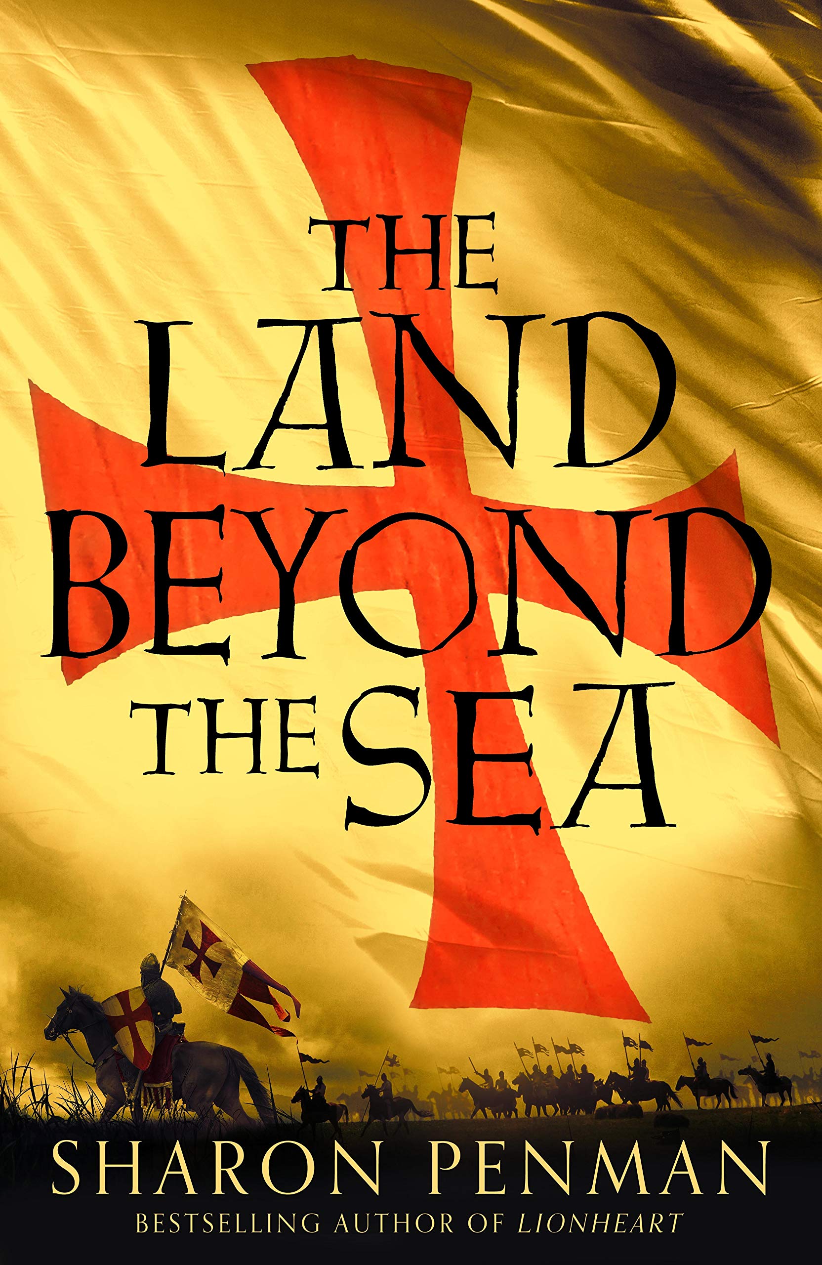 The Land Beyond the Sea book