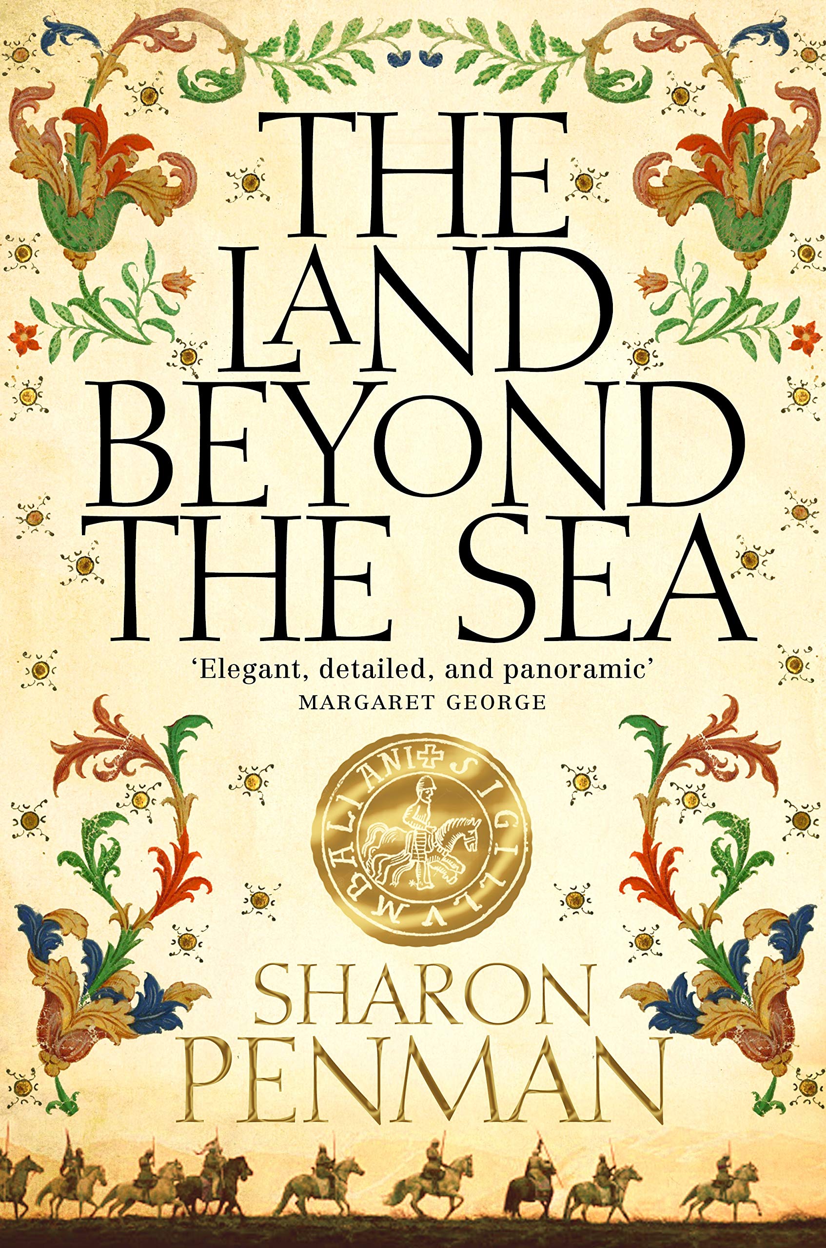 The Land Beyond the Sea Action & Adventure