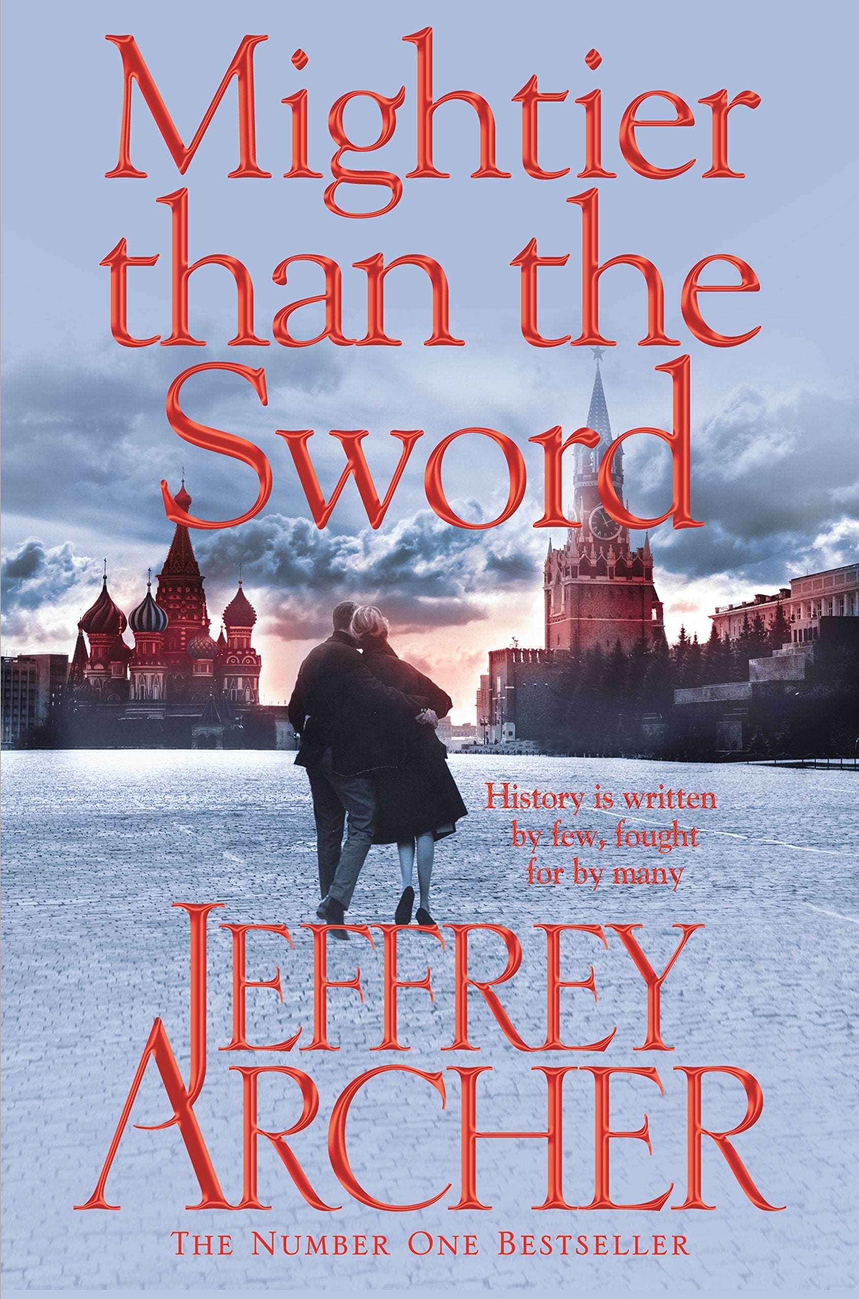 Product Image: Mightier than the Sword