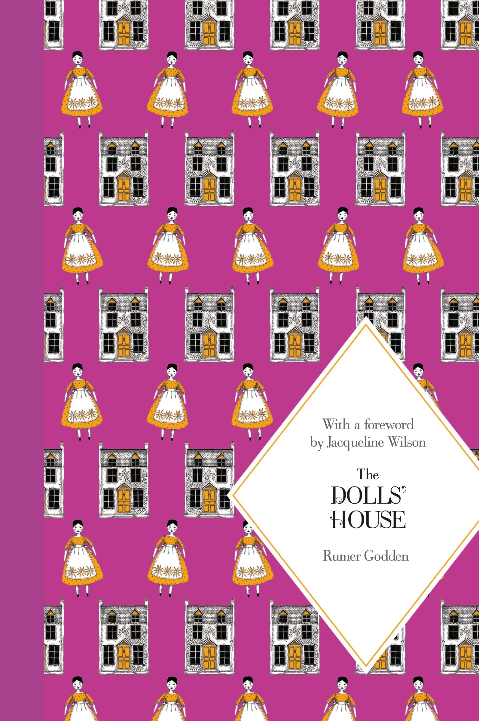 The Dolls' House (Macmillan Children's Classics) Novels & Short Stories