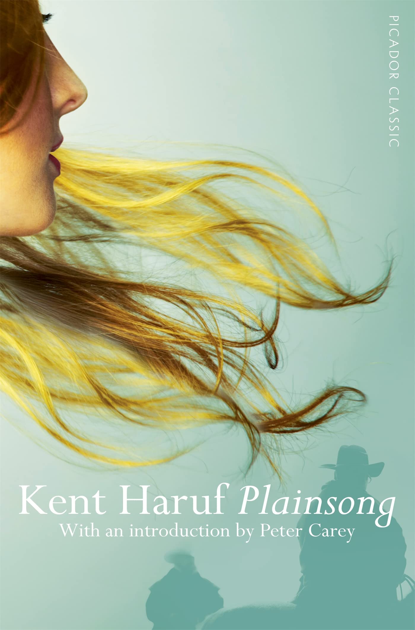 Plainsong Contemporary literature Books