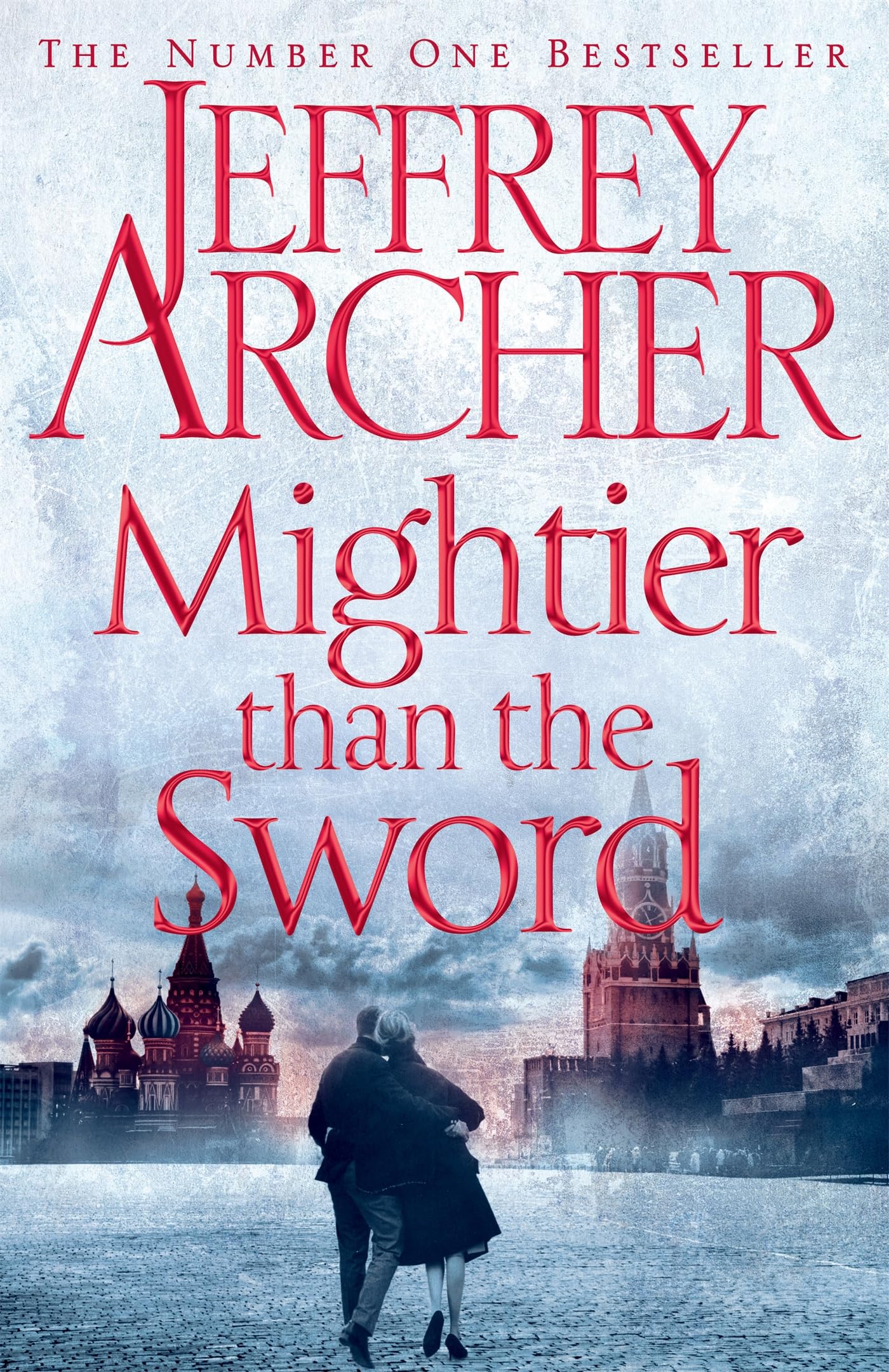 Mightier than the Sword (The Clifton Chronicles, 5) Contemporary literature