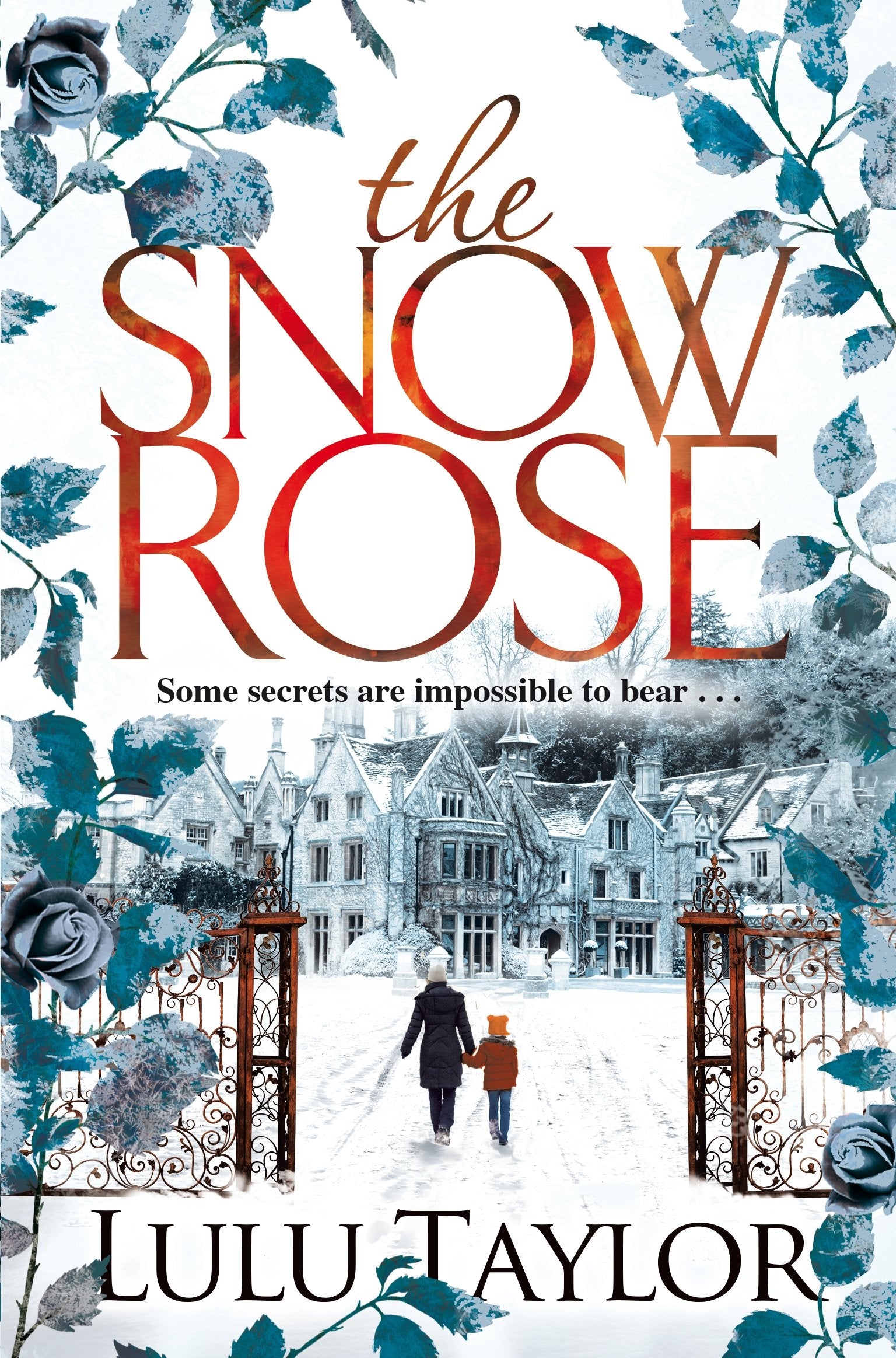 Product Image: The Snow Rose