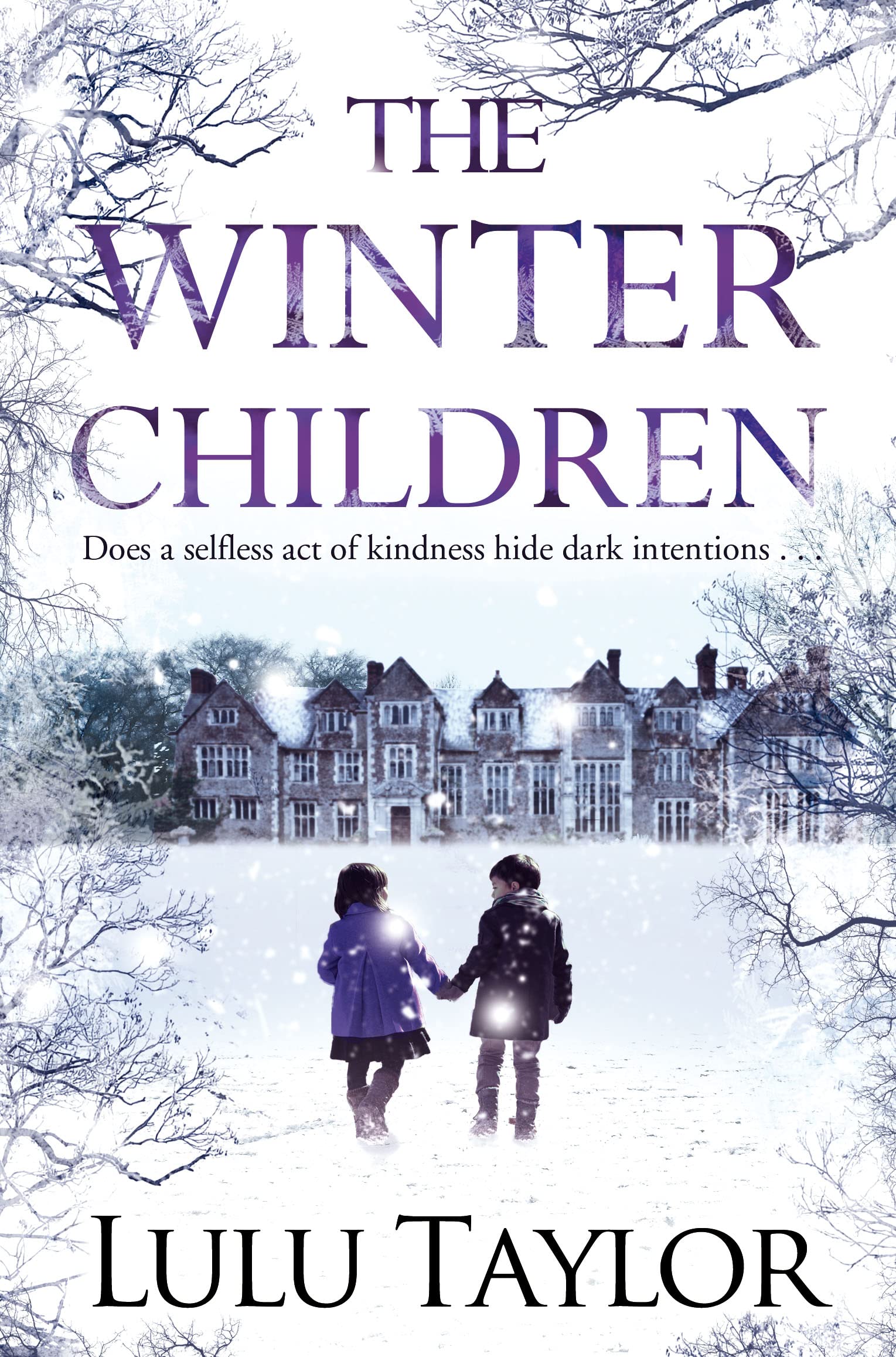The Winter Children Contemporary literature
