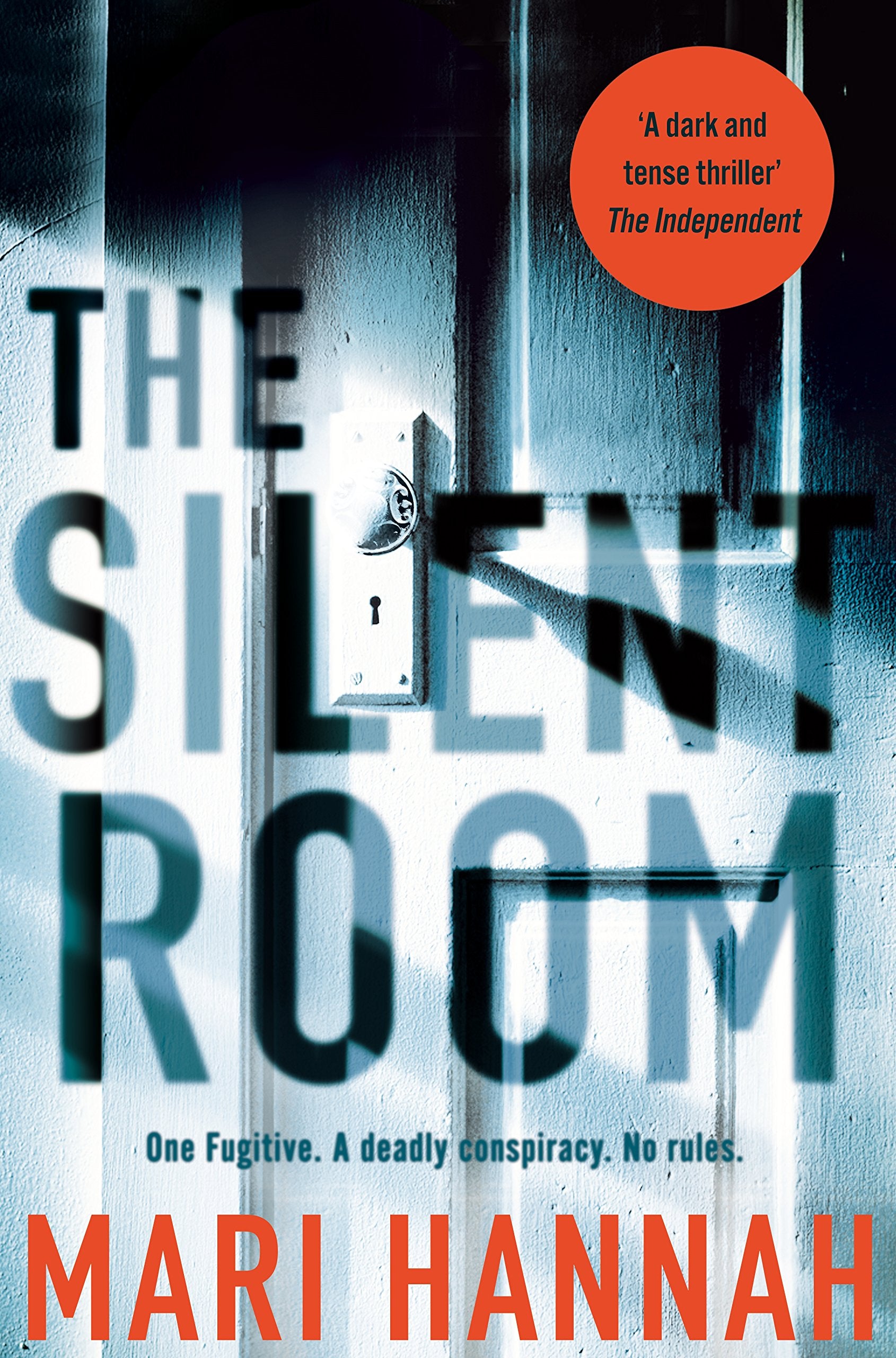 The Silent Room (Matthew Ryan, 1) Contemporary literature