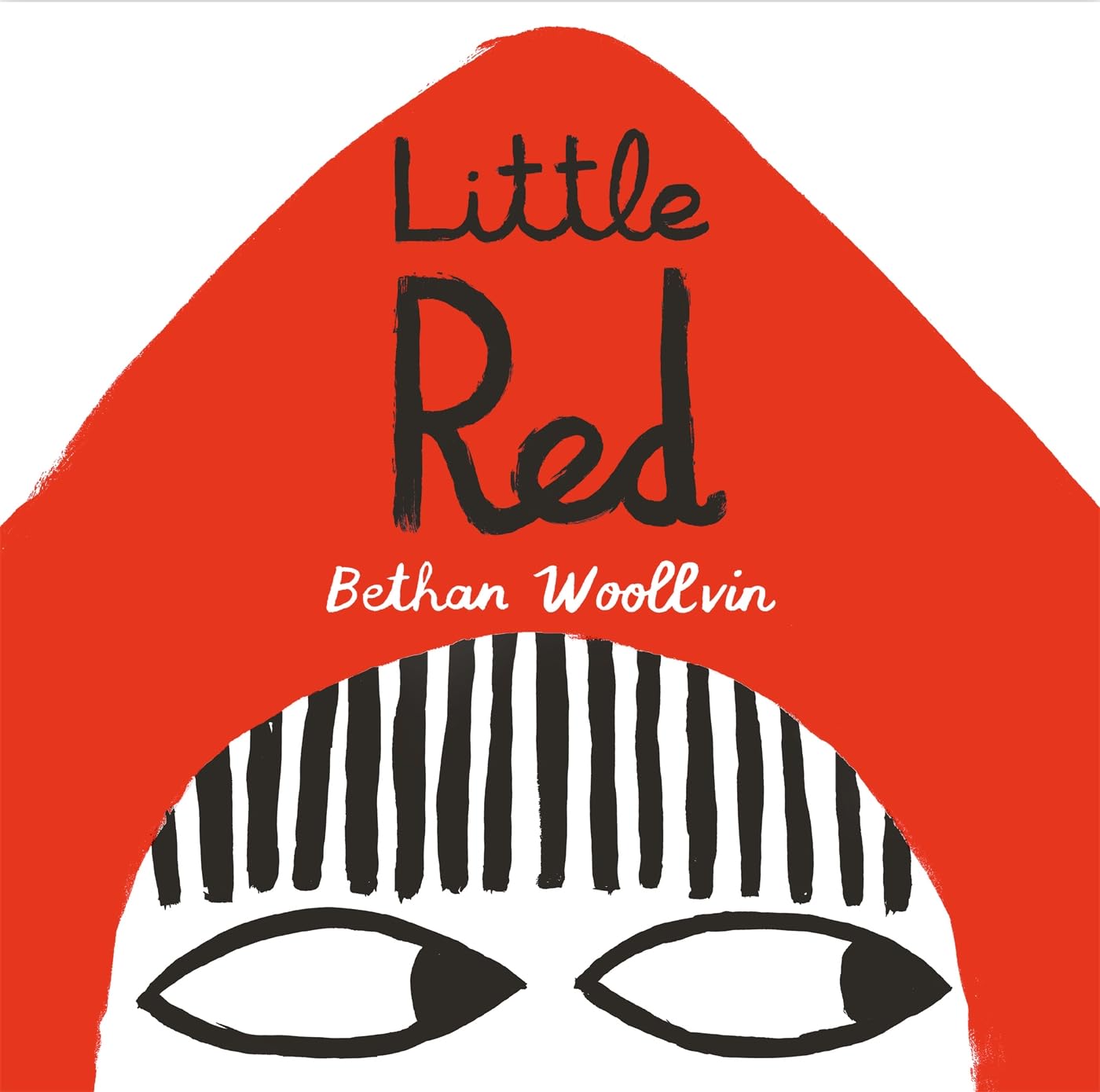 Little Red: A Rebel Fairytale (Rebel Fairytales) Non-fiction