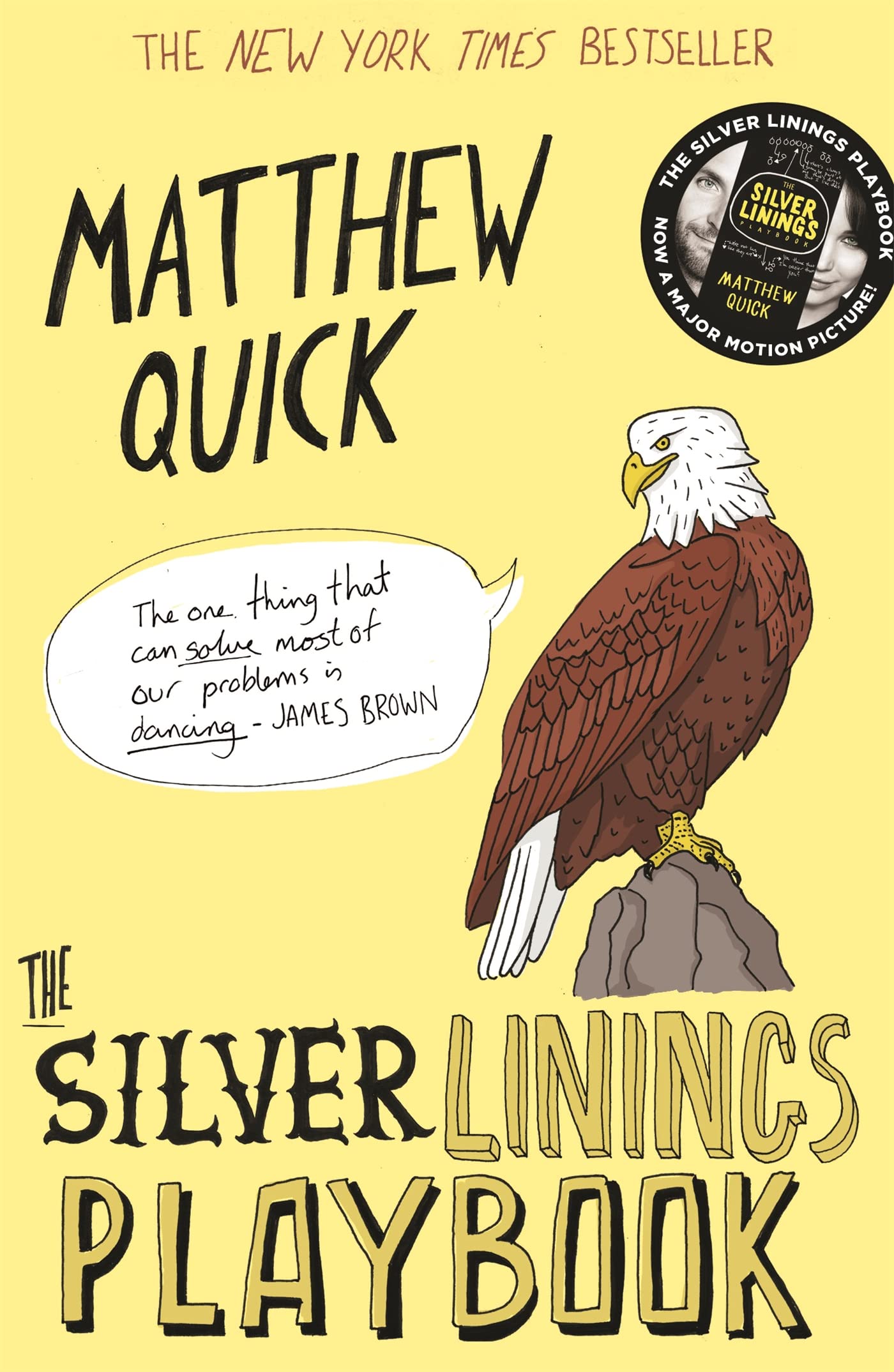 Product Image: The Silver Linings Playbook
