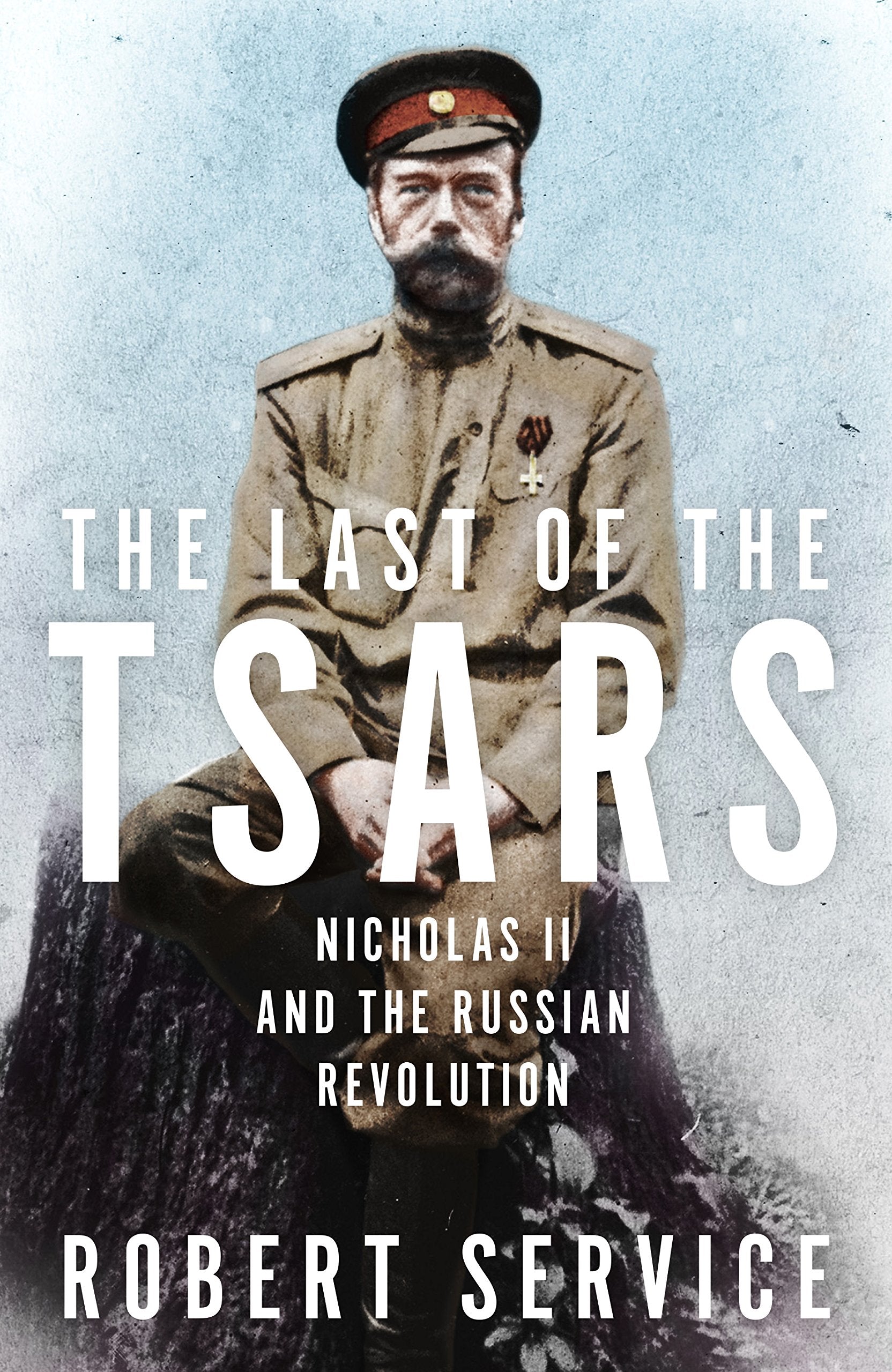 The Last of the Tsars: Nicholas II and the Russian Revolution Film, Art & Culture