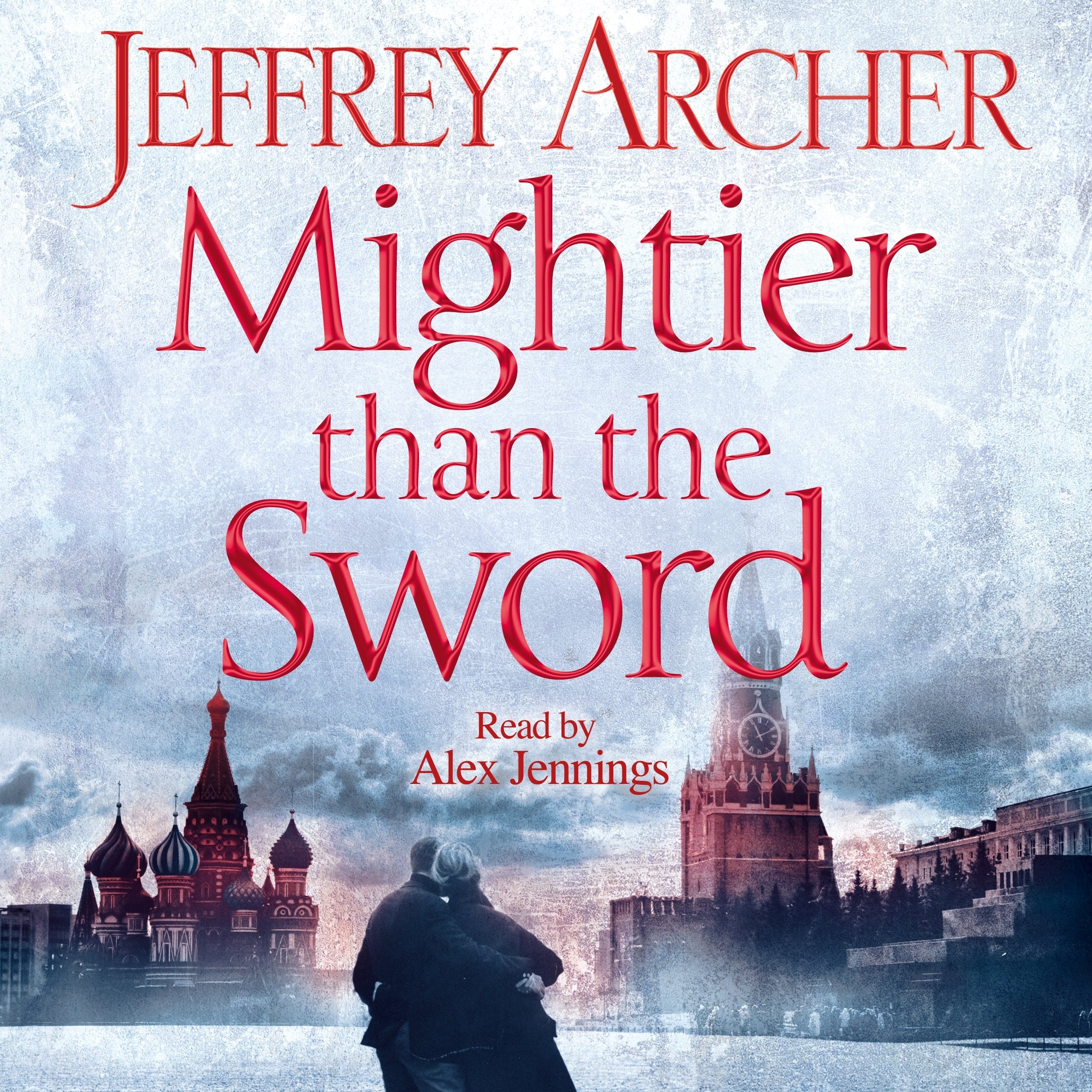 Mightier than the Sword (The Clifton Chronicles, 5) Contemporary literature