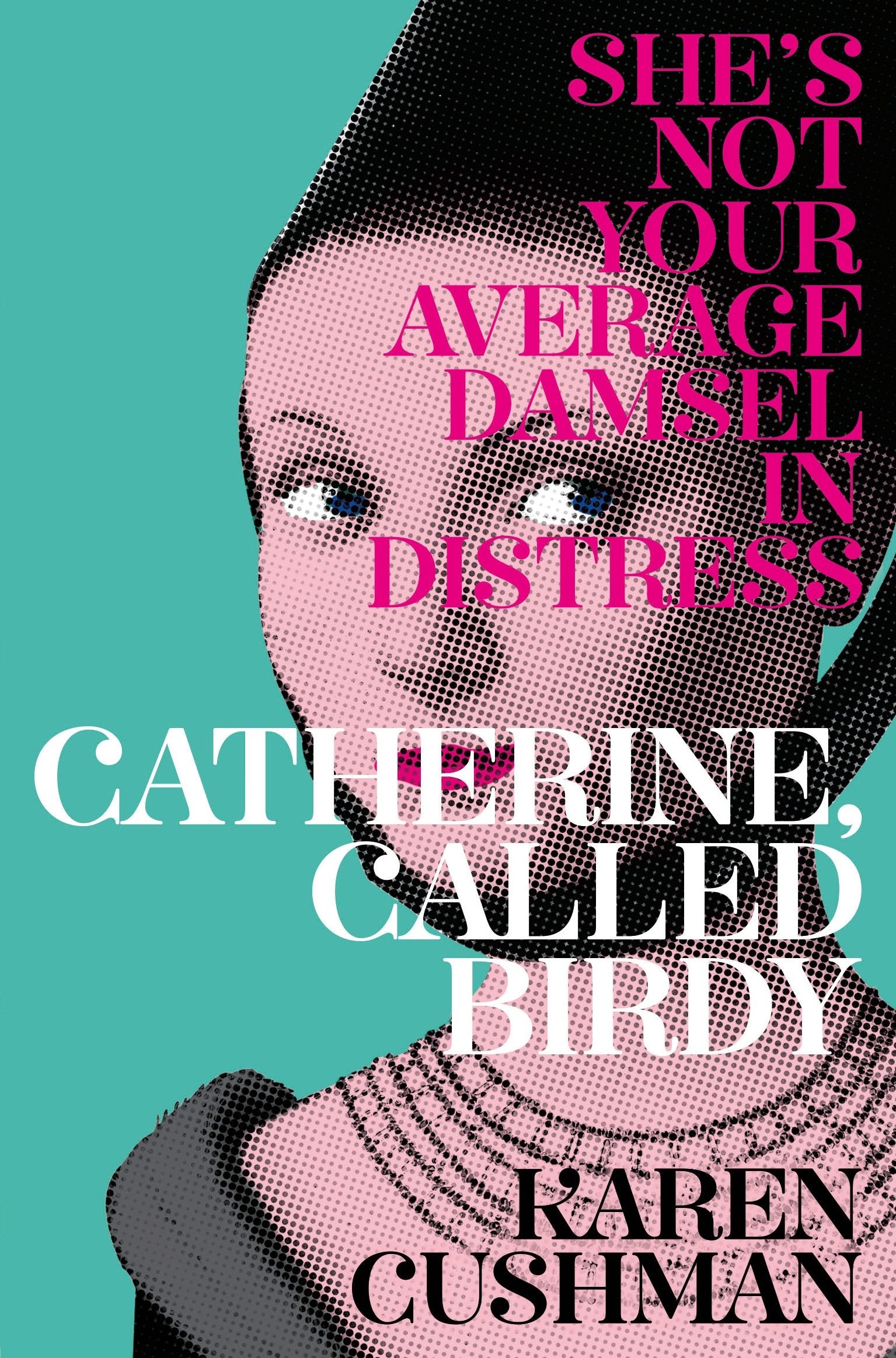 Catherine, Called Birdy Fiction books for children