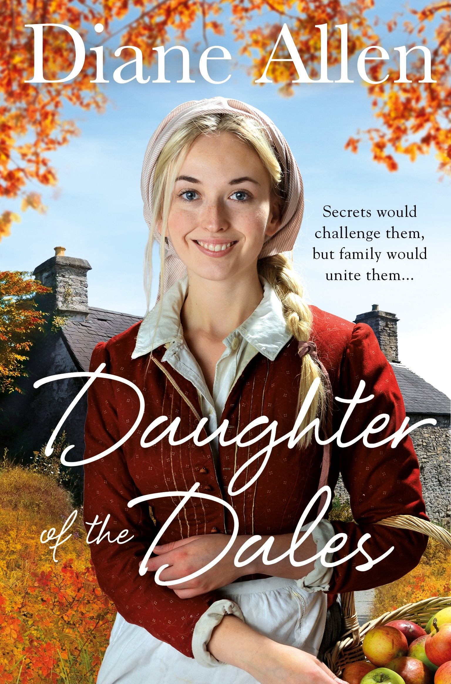 Daughter of the Dales (Windfell Manor Trilogy, 3) Fairy Tales & Legends