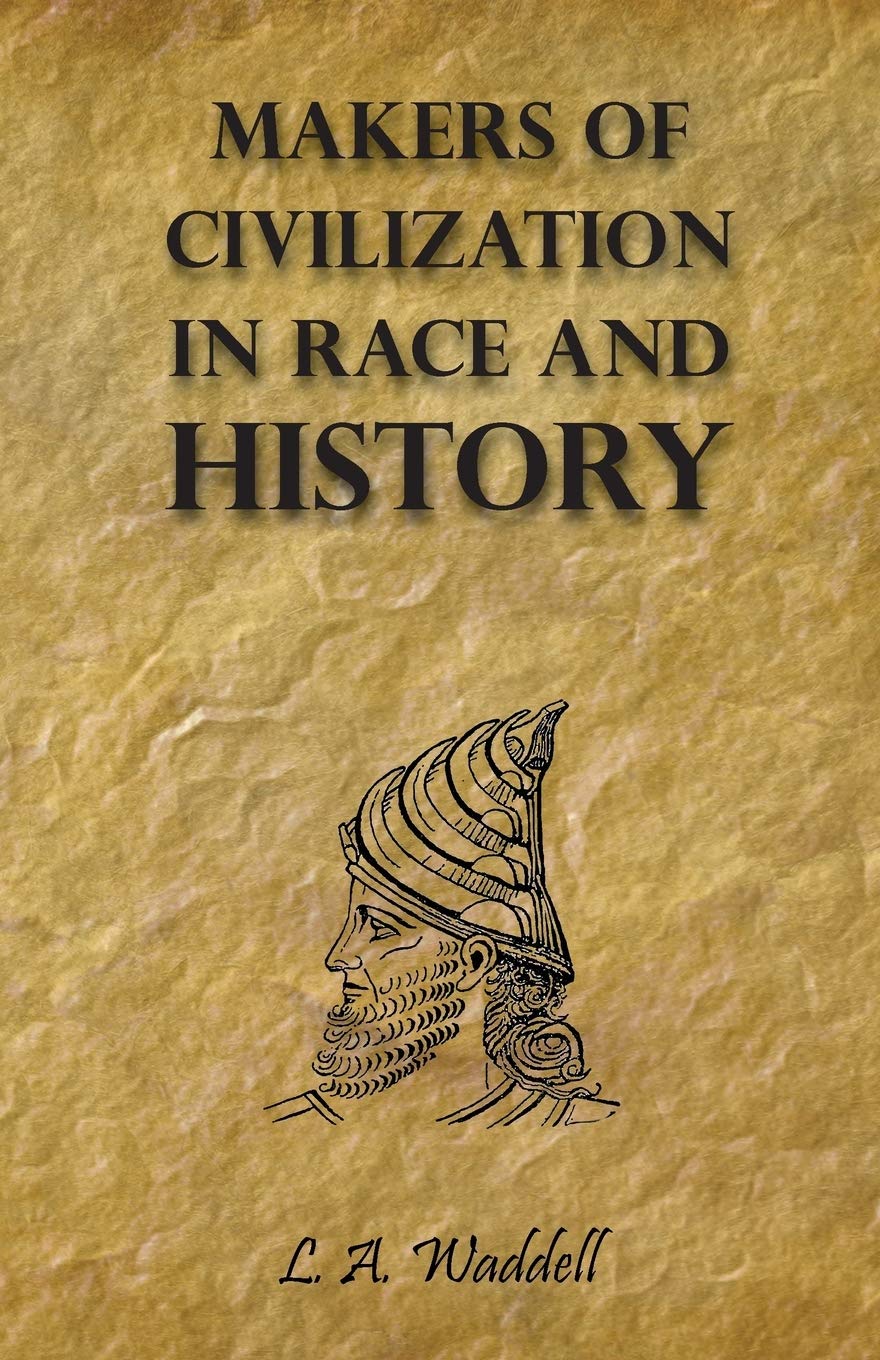 Makers of Civilization in Race and History book
