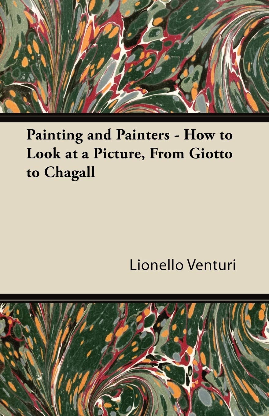 Painting and Painters - How to Look at a Picture, From Giotto to Chagall Film, Art & Culture