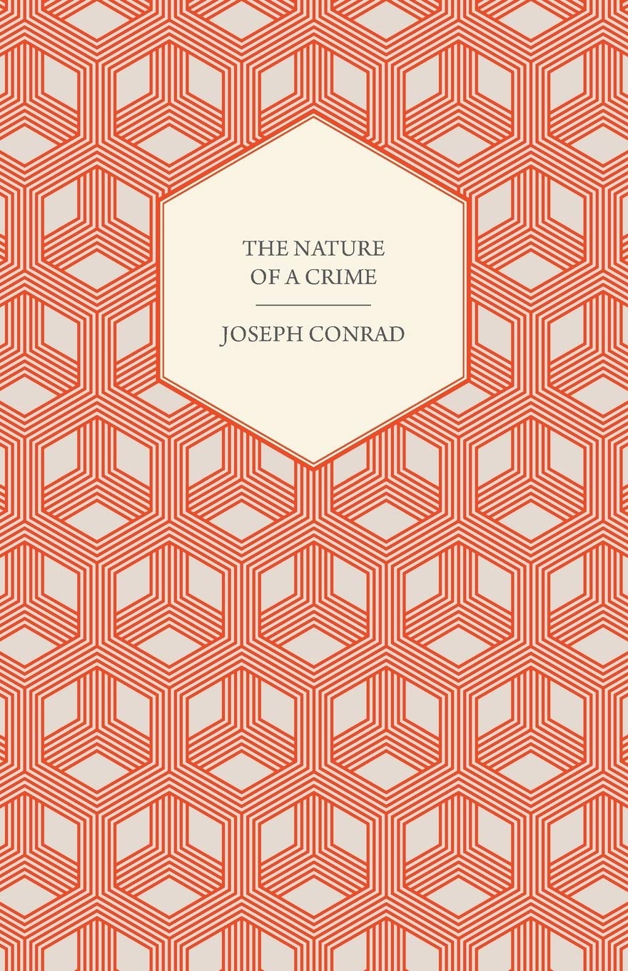 The Nature of a Crime Contemporary literature