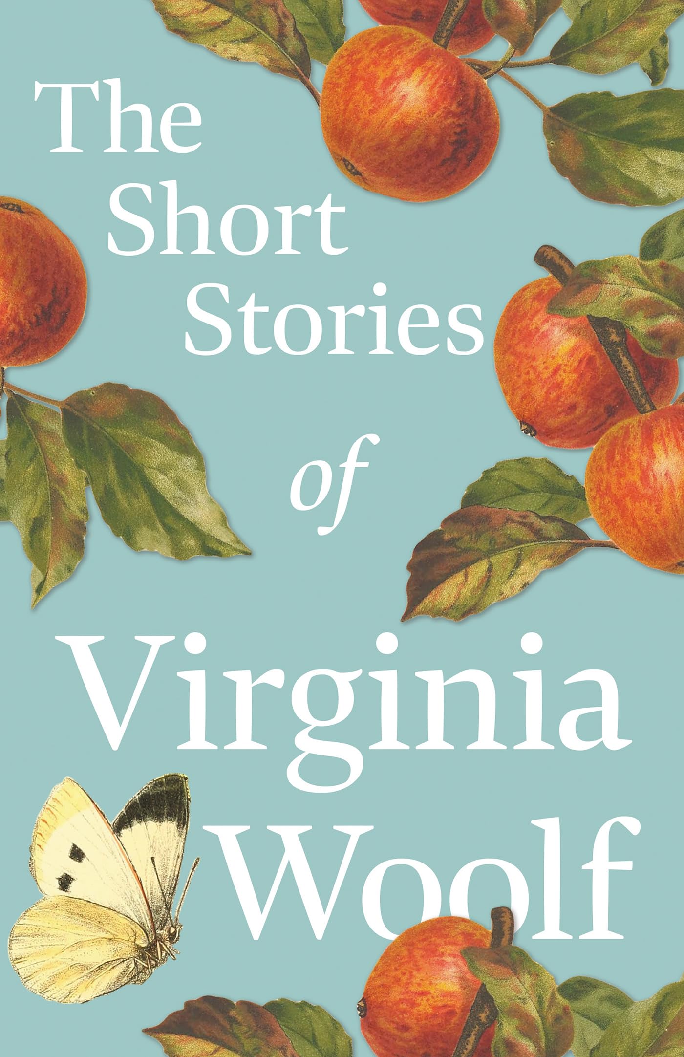 The Short Stories of Virginia Woolf Essays & Short Stories
