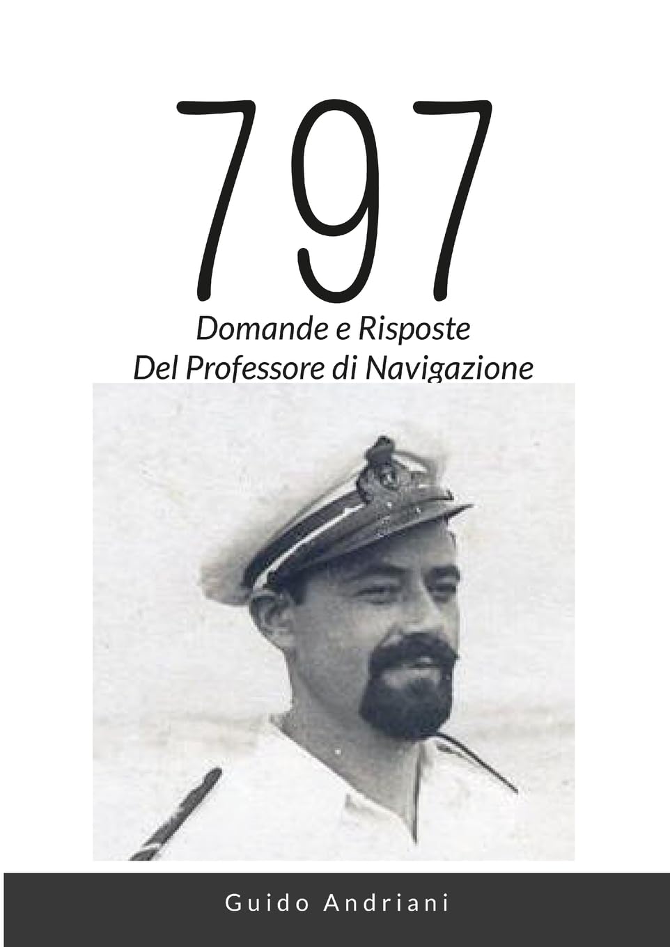 797 Domande e Risposte del Professore di Navigazione Geology & Geography