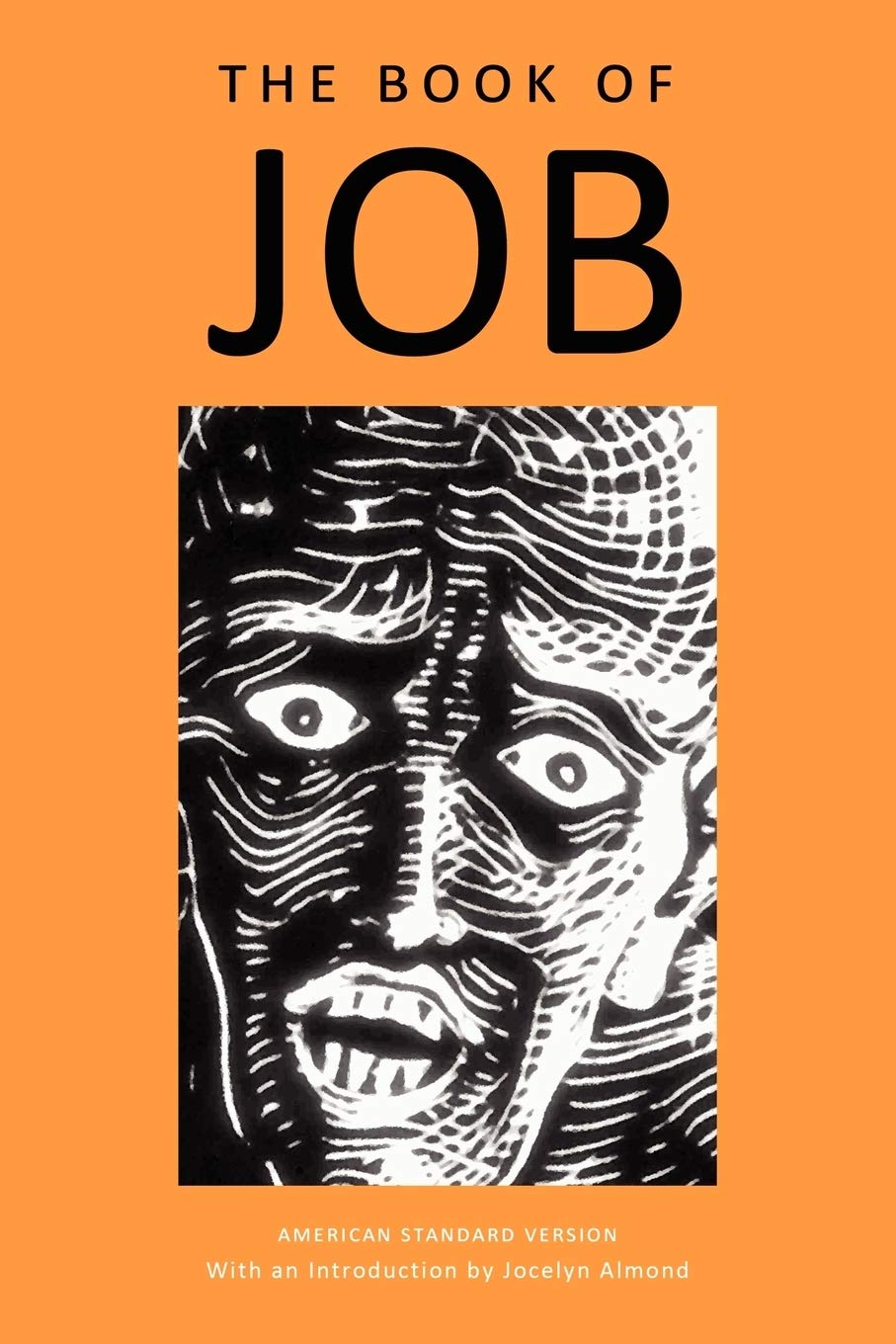 The Book Of Job Religion & Esotericism