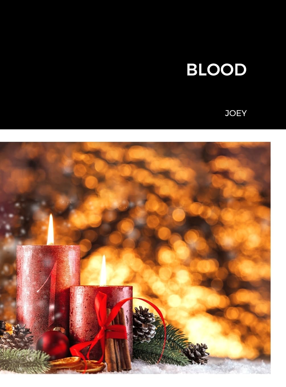 BLOOD Self-help