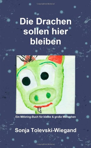 Die Drachen sollen hier bleiben Contemporary literature