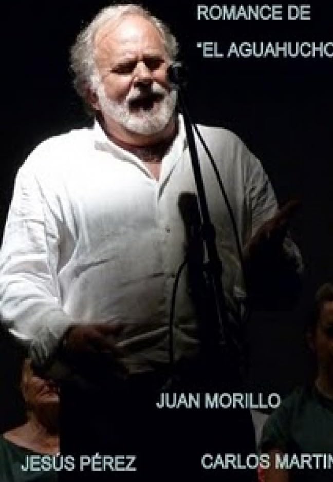 ROMANCE DE "EL AGUAUCHO": EL ROMANCE DEL AGUAUCHO Contemporary literature