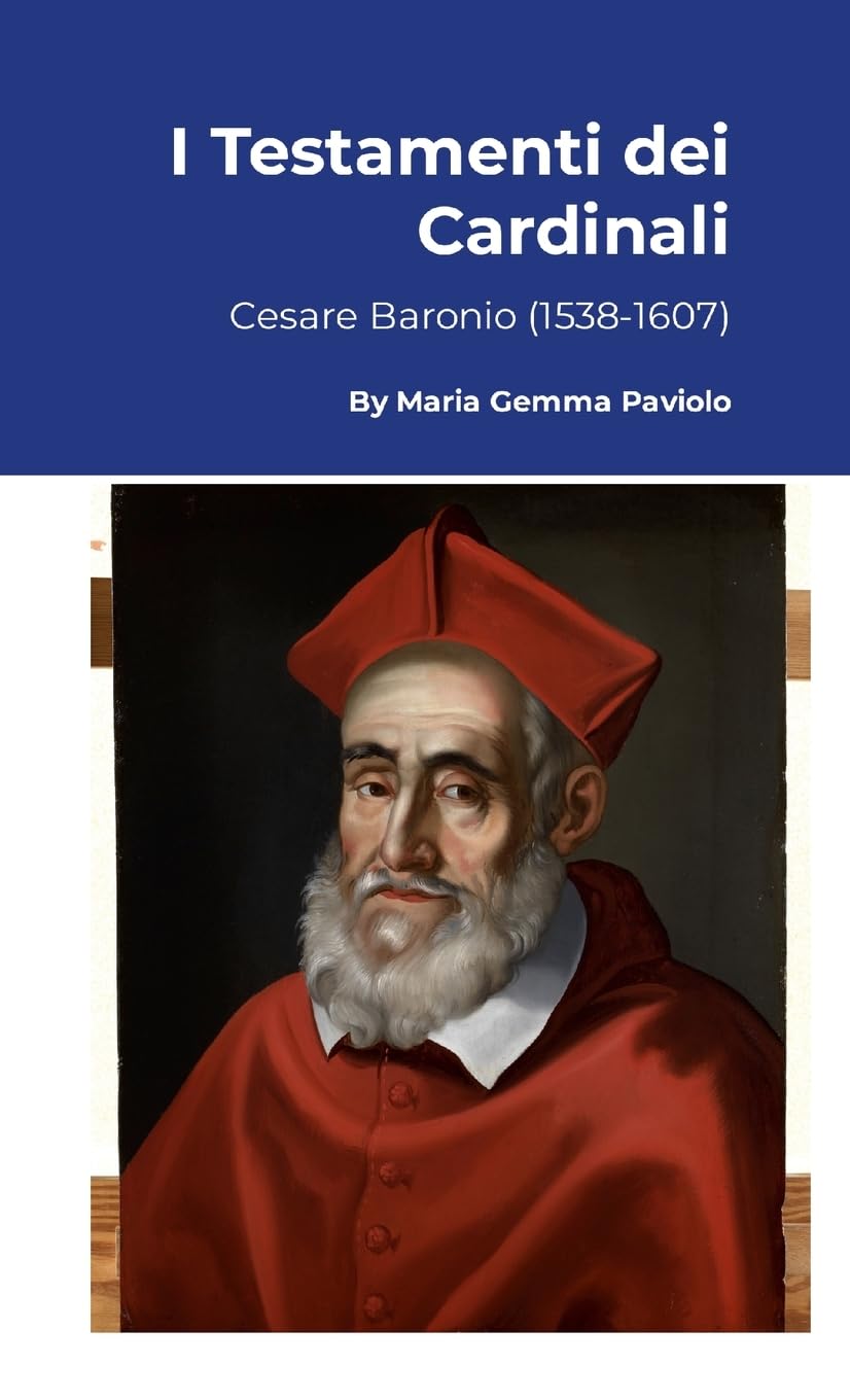I Testamenti dei Cardinali Philosophy
