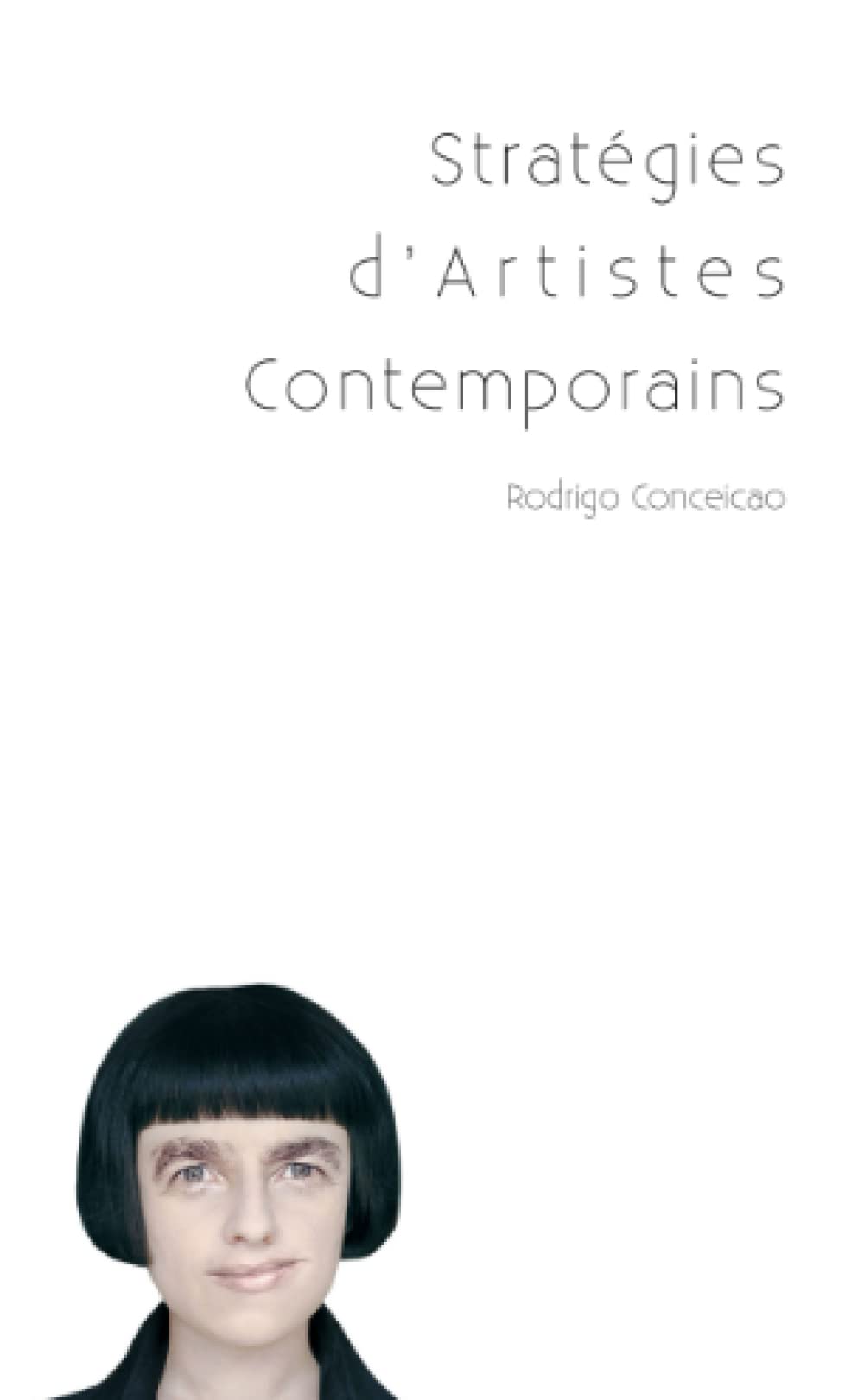 Stratégies d'artistes contemporains book
