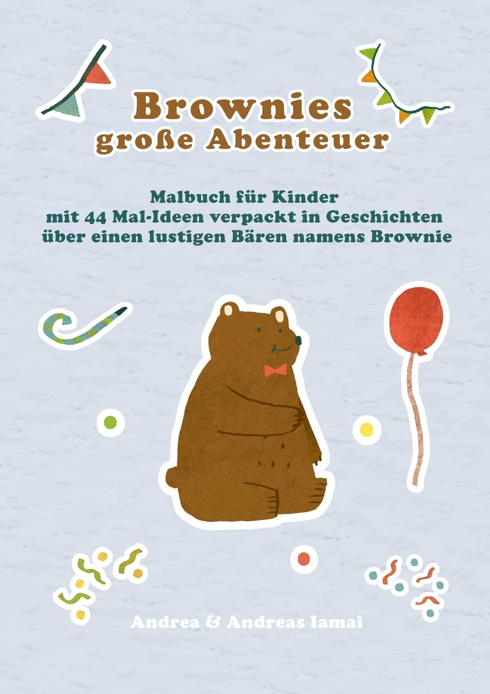 Product Image: Brownies große Abenteuer