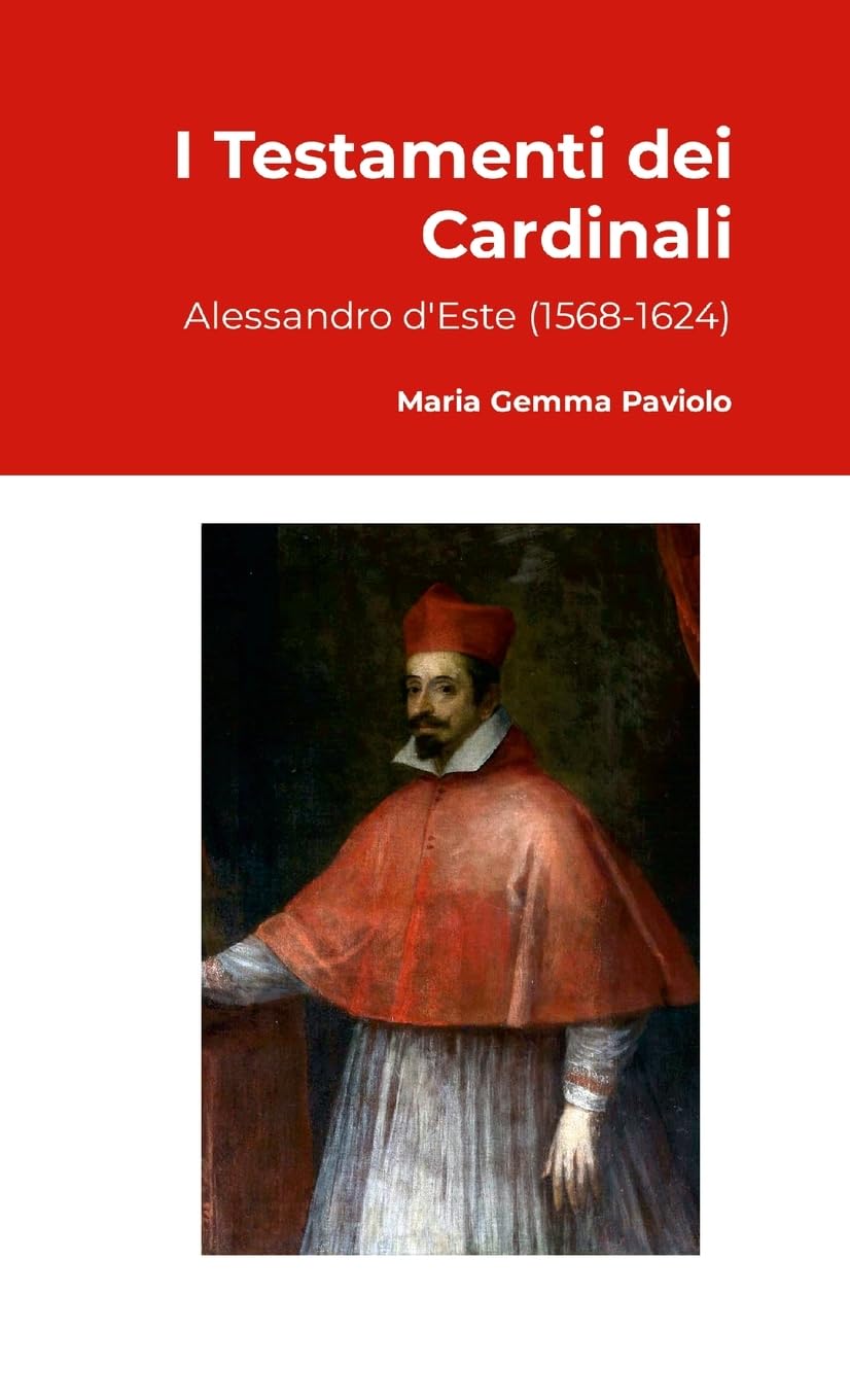 I Testamenti dei Cardinali Architecture