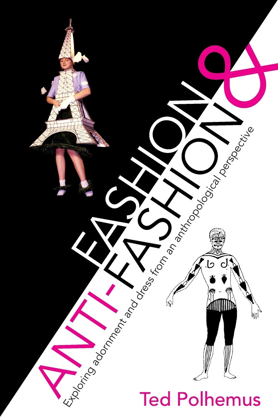 Fashion & Anti-fashion Film, Art & Culture