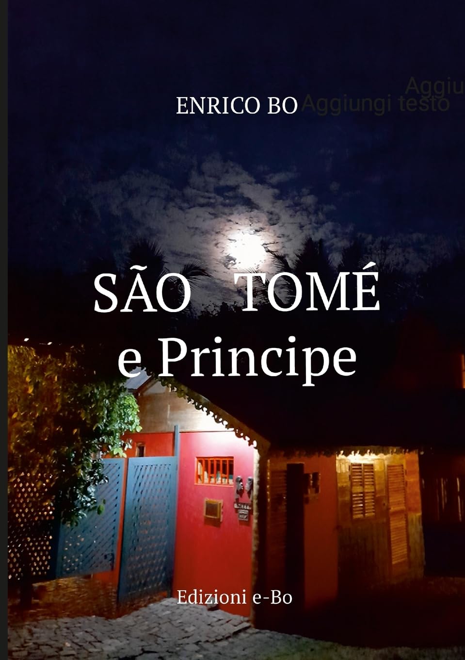 São Tomé e Principe: Le isole del cacao Leisure, Home & Garden