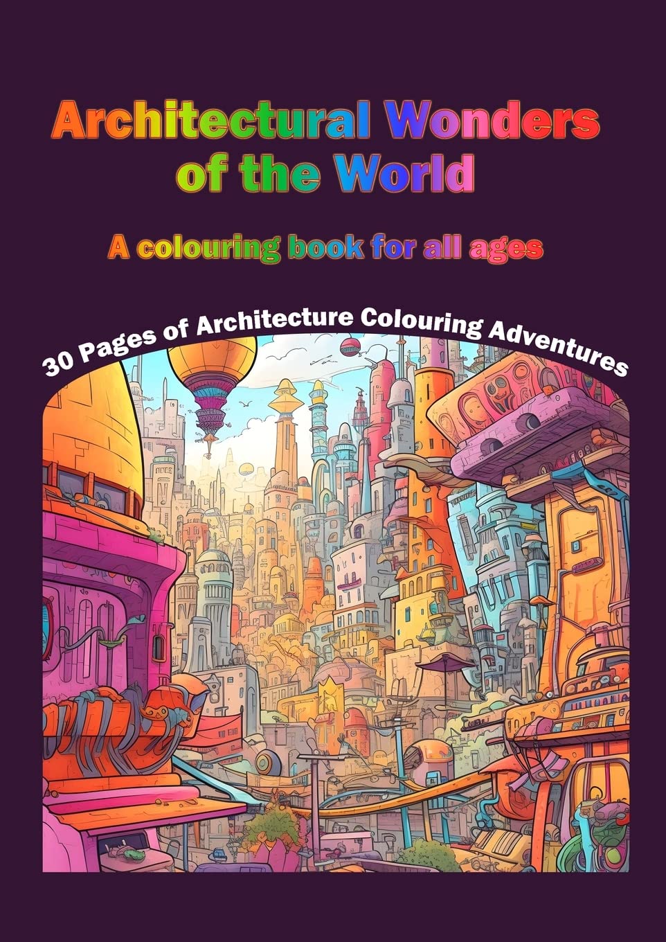 Architectural Wonders of the World Film, Art & Culture
