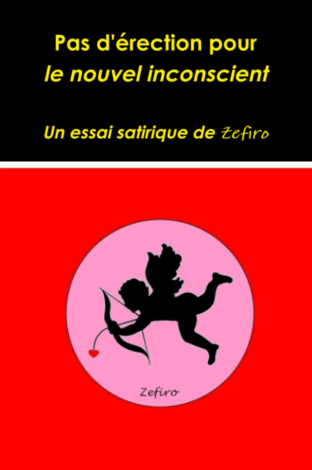 Pas d'érection pour le nouvel inconscient Business & Technology Books