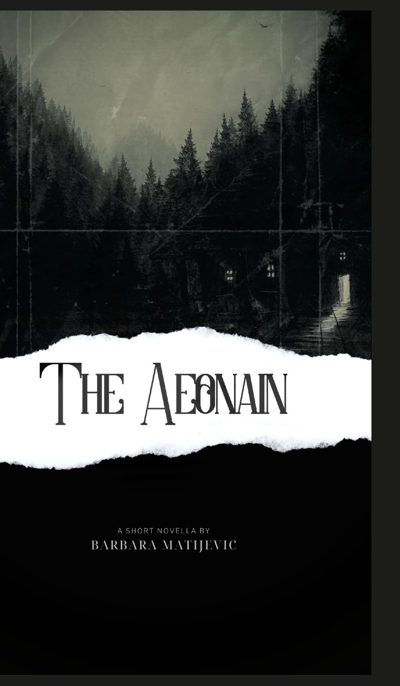 The Aeonian Contemporary literature