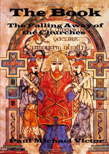 The Book: The Falling Away Of The Churches Religion & Esotericism