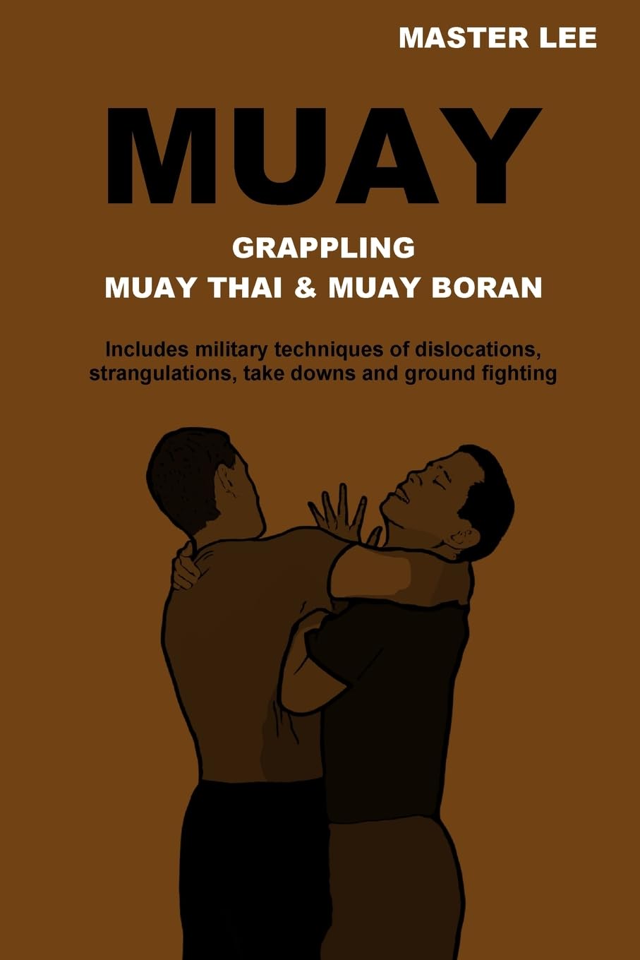 MUAY Health, Nutrition & Fitness