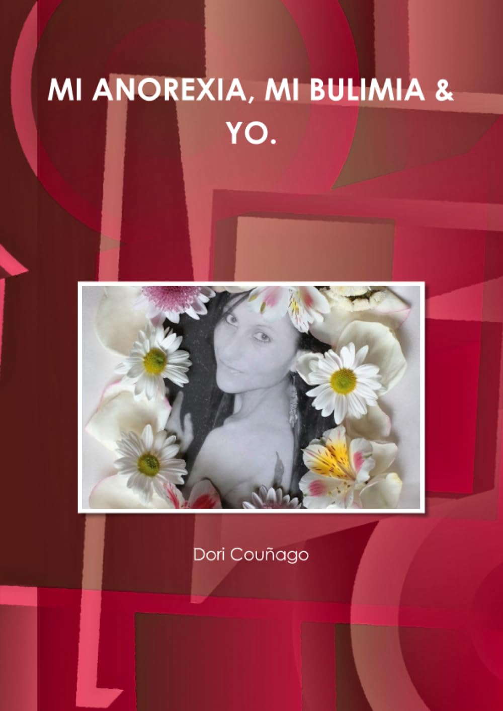 La gran tormenta solar: MI ANOREXIA, MI BULIMIA & YO. Parents & Children