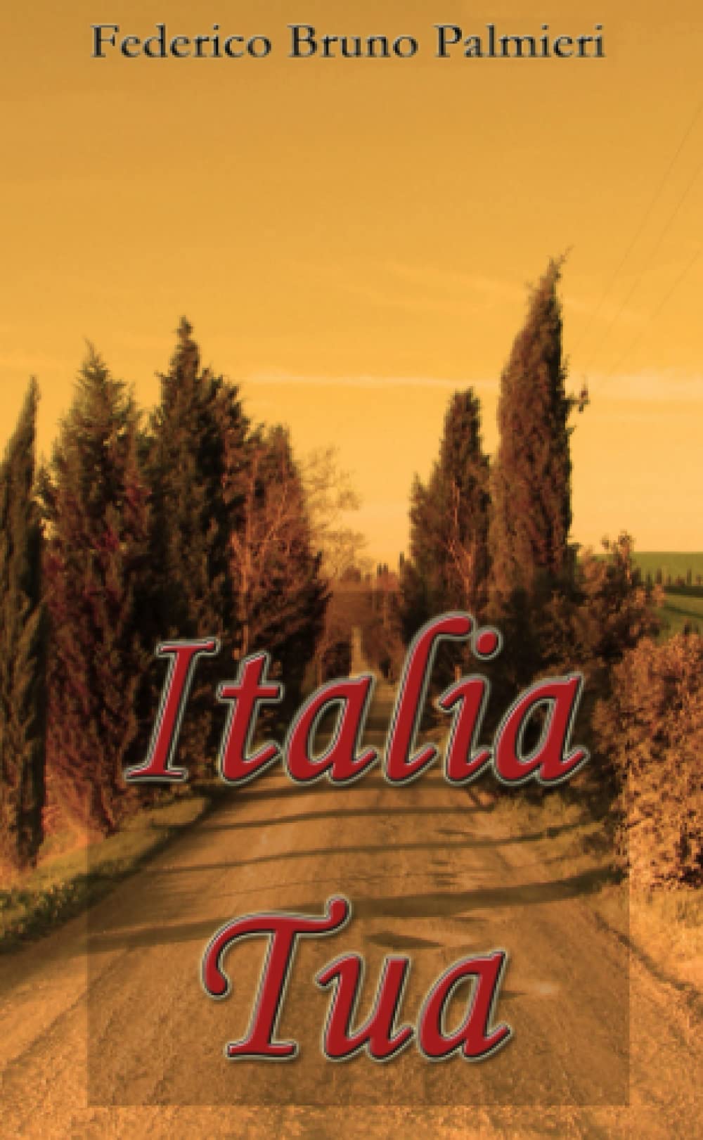 Italia Tua Contemporary literature
