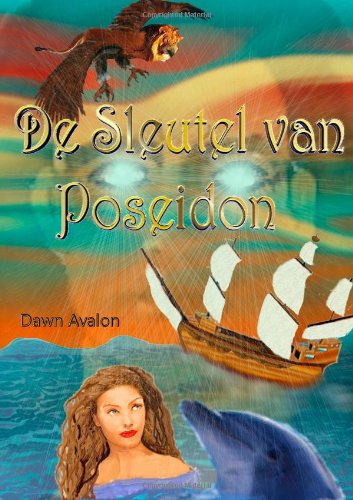 De Sleutel van Poseidon Leisure, Home & Garden