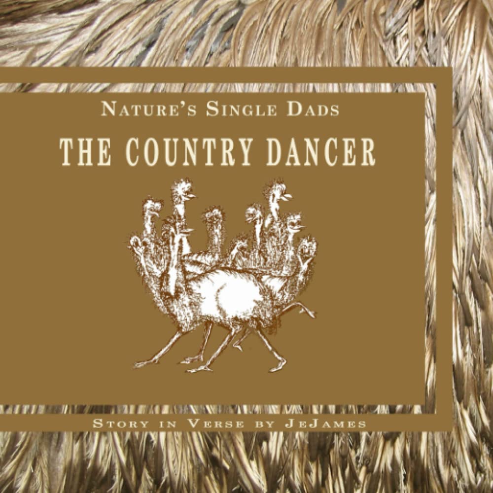 Nature's Single Dads: The Country Dancer Learning & Reference