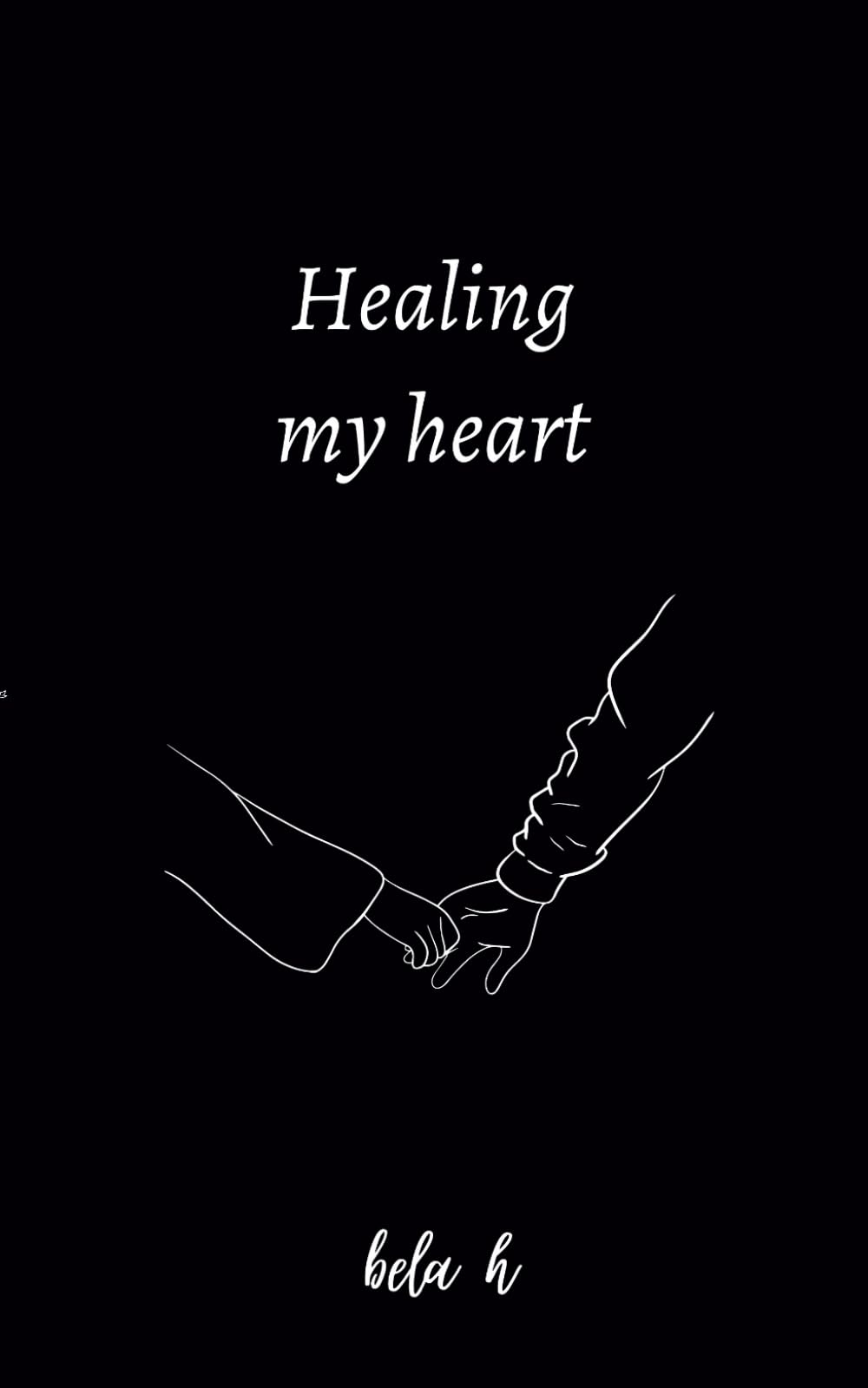 Healing my heart Poetry