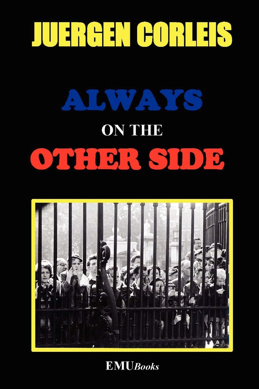 Juergen Corleis book