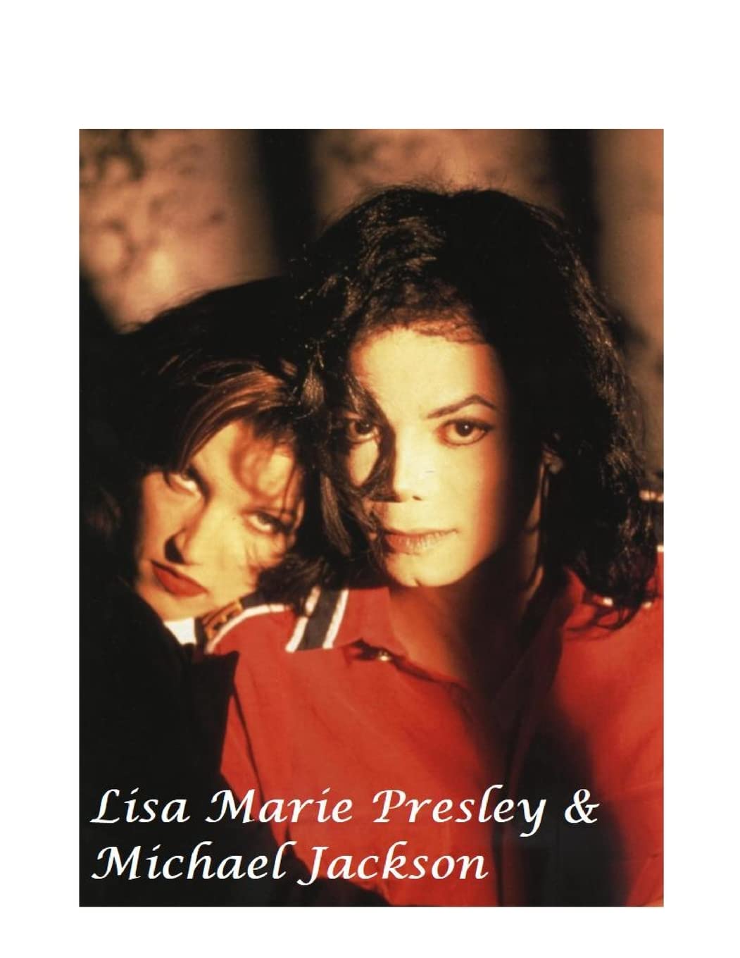 Lisa Marie Presley & Michael Jackson: The Untold Story Pop culture
