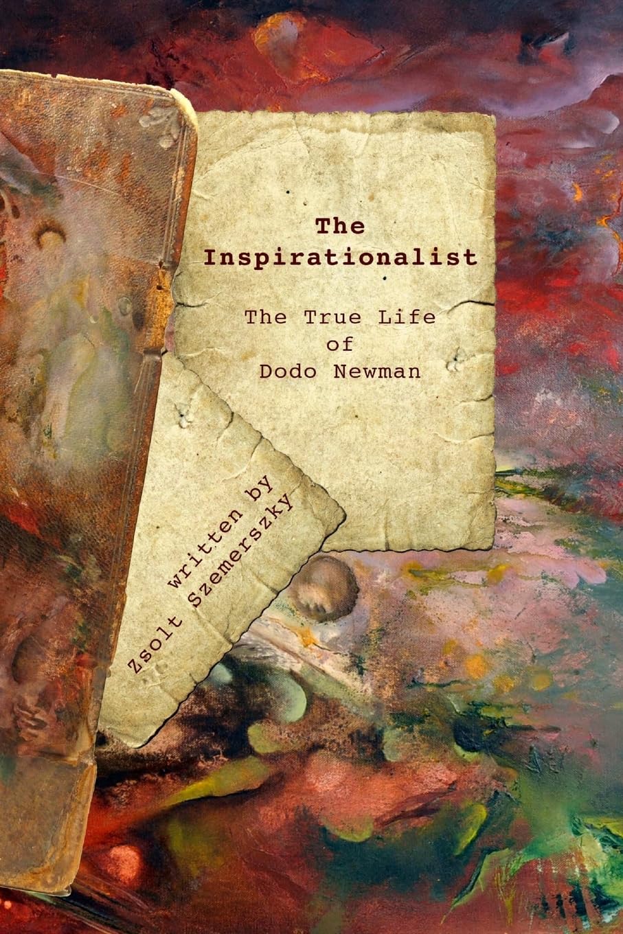 The Inspirationalist Self-help