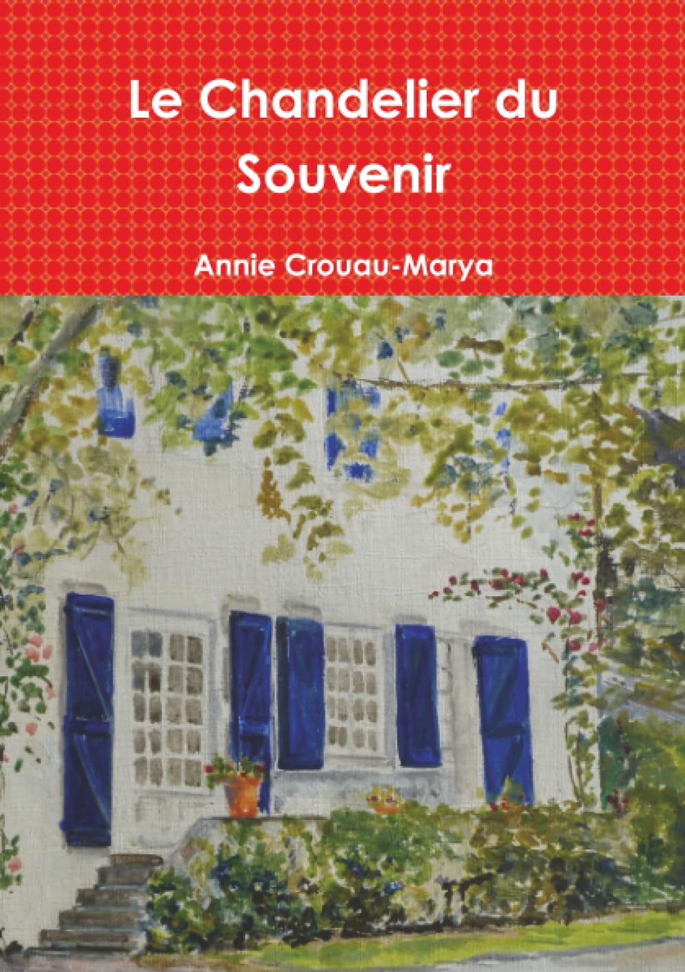 Le Chandelier du Souvenir book