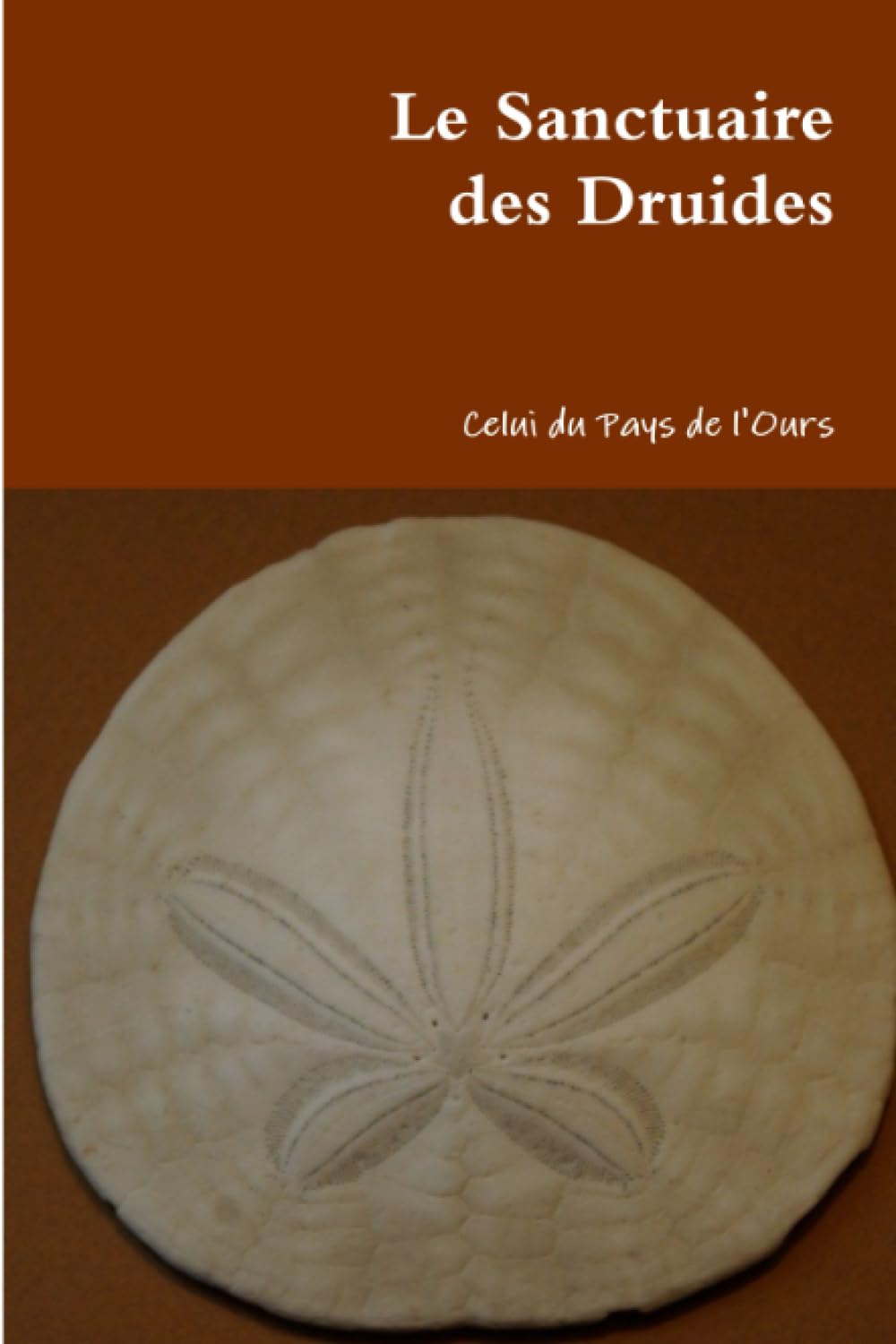 Le Sanctuaire des Druides book